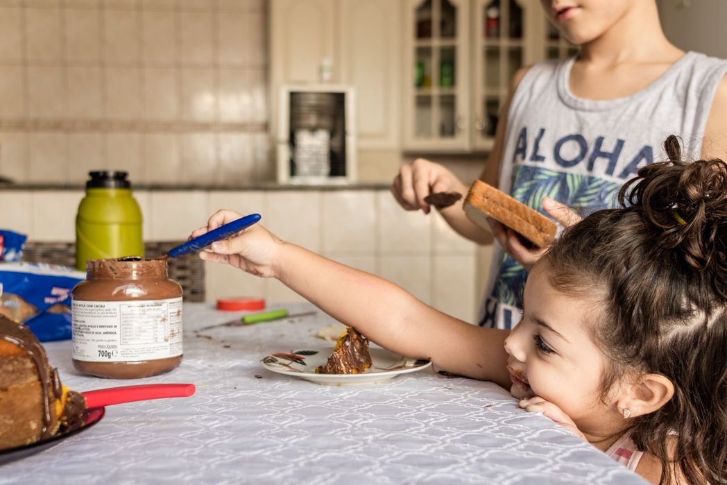 Documental de Família - Gestante - 3 - 8