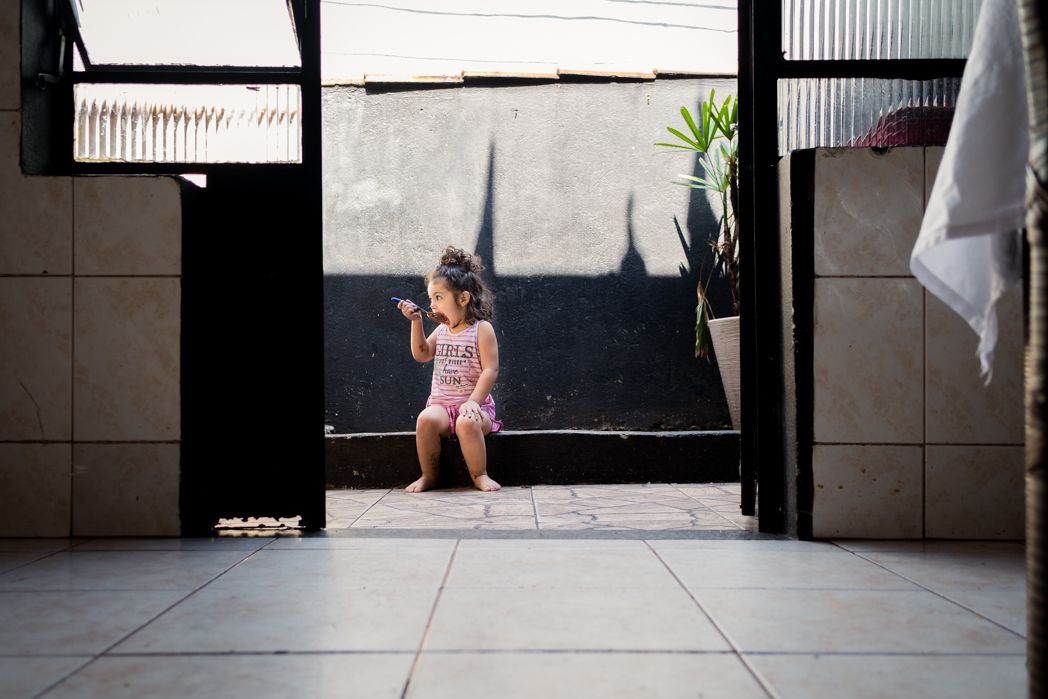 Documental de Família - Gestante - 3 - 14