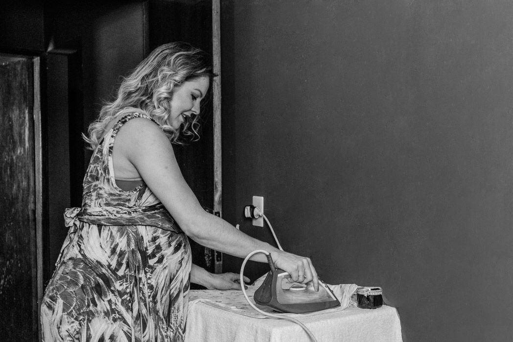 Documental de Família - Gestante - 3 - 15