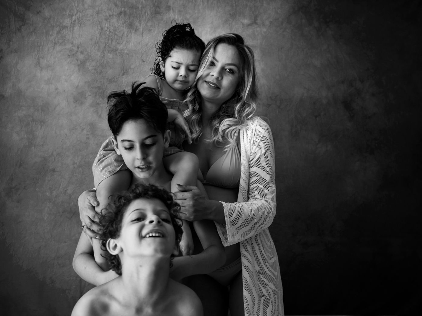 Documental de Família - Gestante - 3 - 21