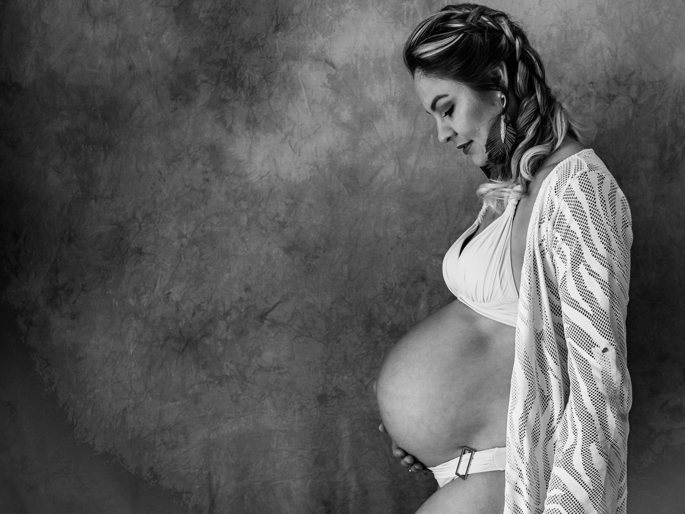 Documental de Família - Gestante - 3 - 0