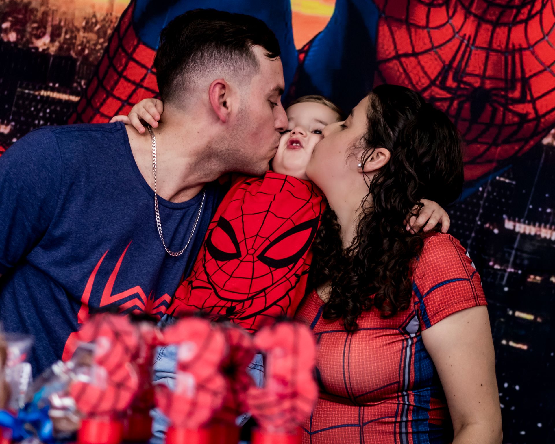 Aniversário Infantil - Breno 3 anos - 4 - 3