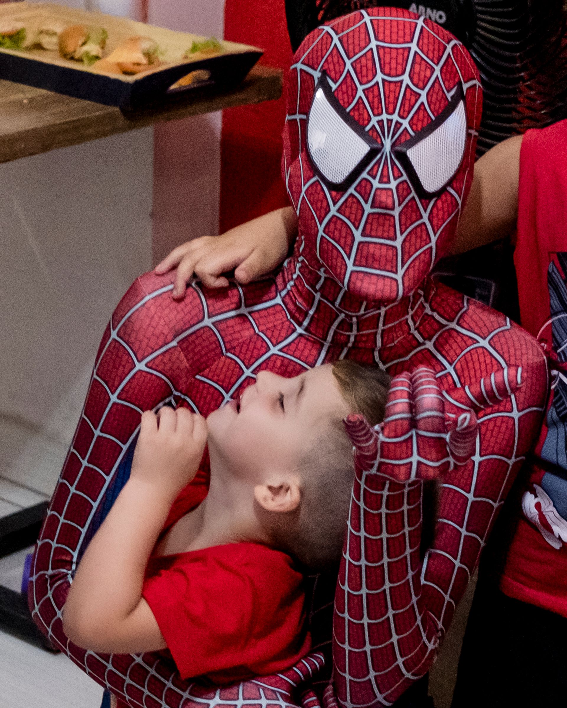 Aniversário Infantil - Breno 3 anos - 4 - 6