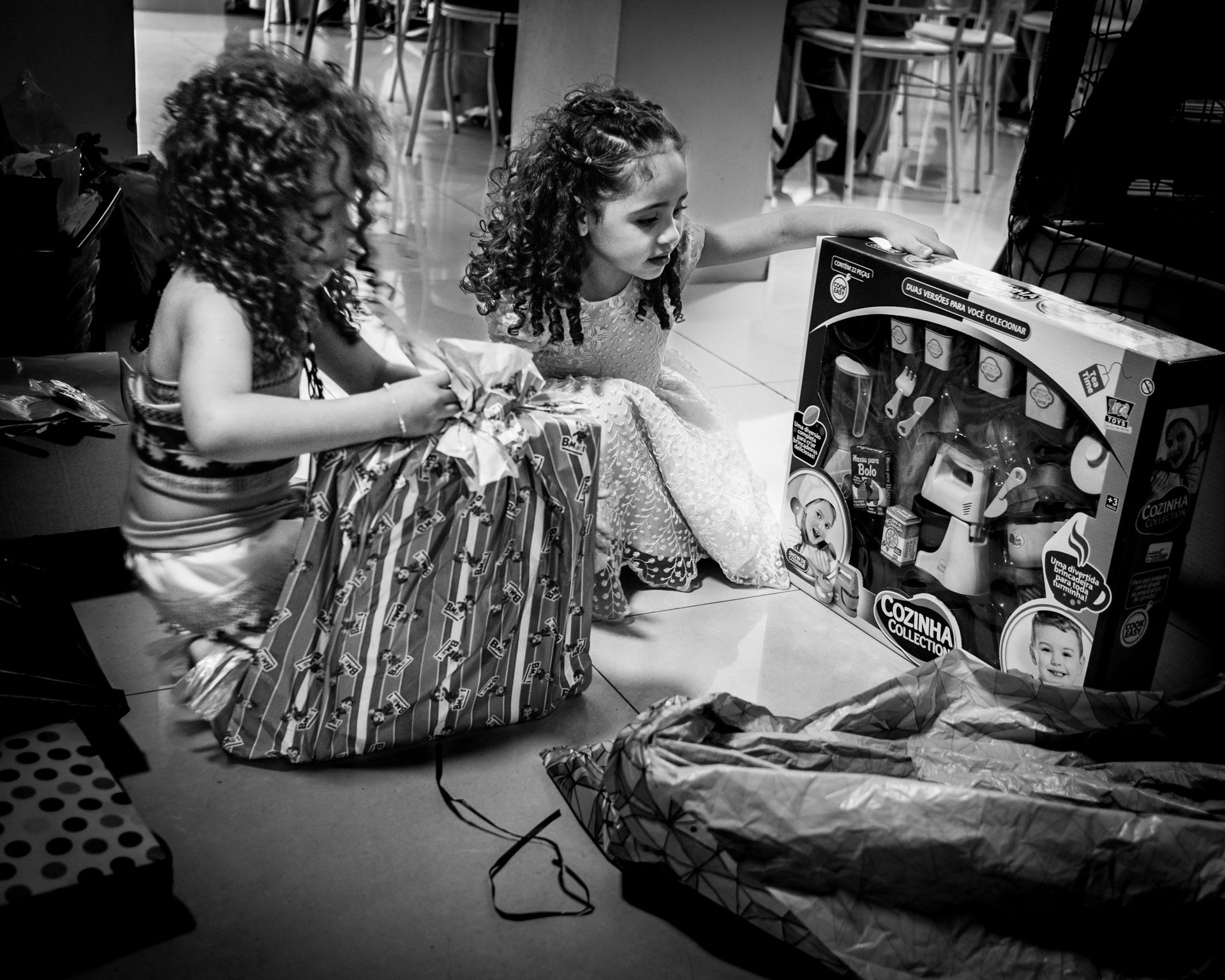 Aniversário Infantil - Helena 5 anos - 15 - 1