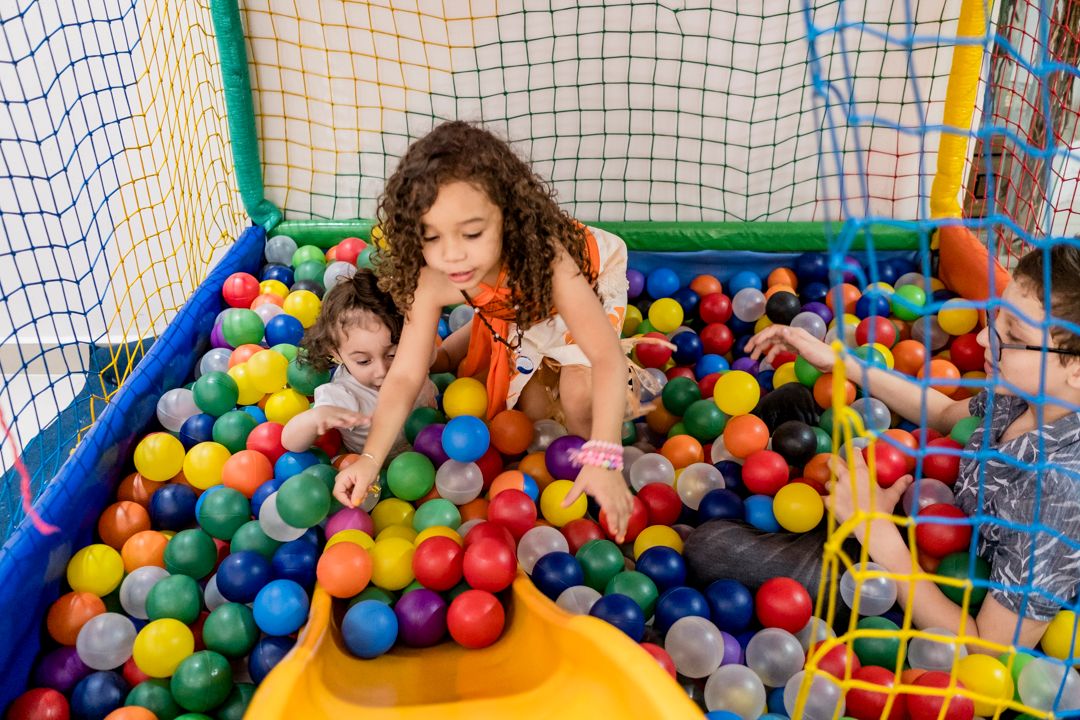 Aniversário Infantil - Helena 5 anos - 11 - 5