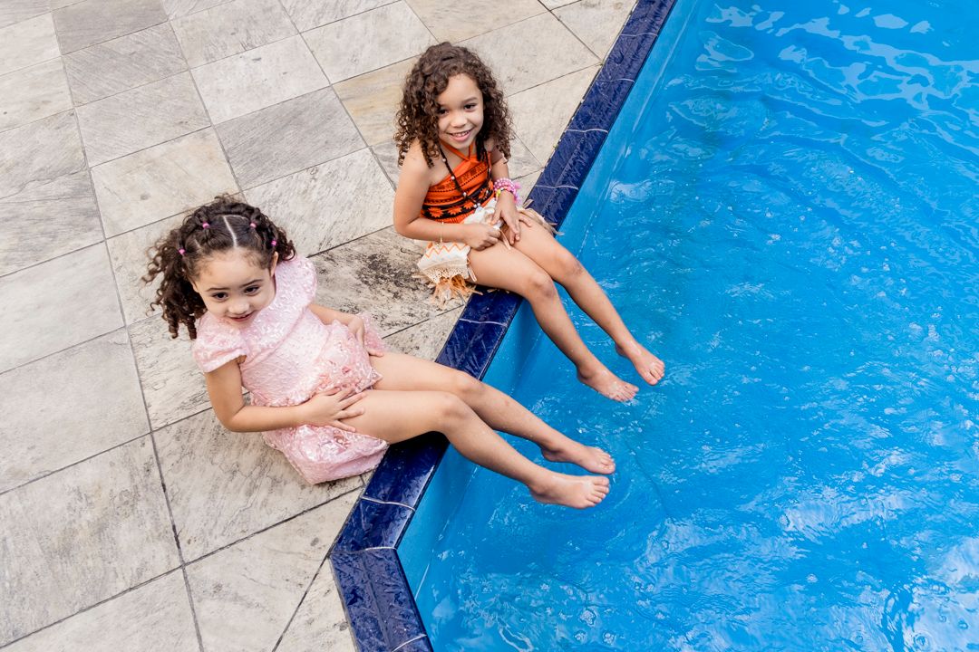 Aniversário Infantil - Helena 5 anos - 11 - 11