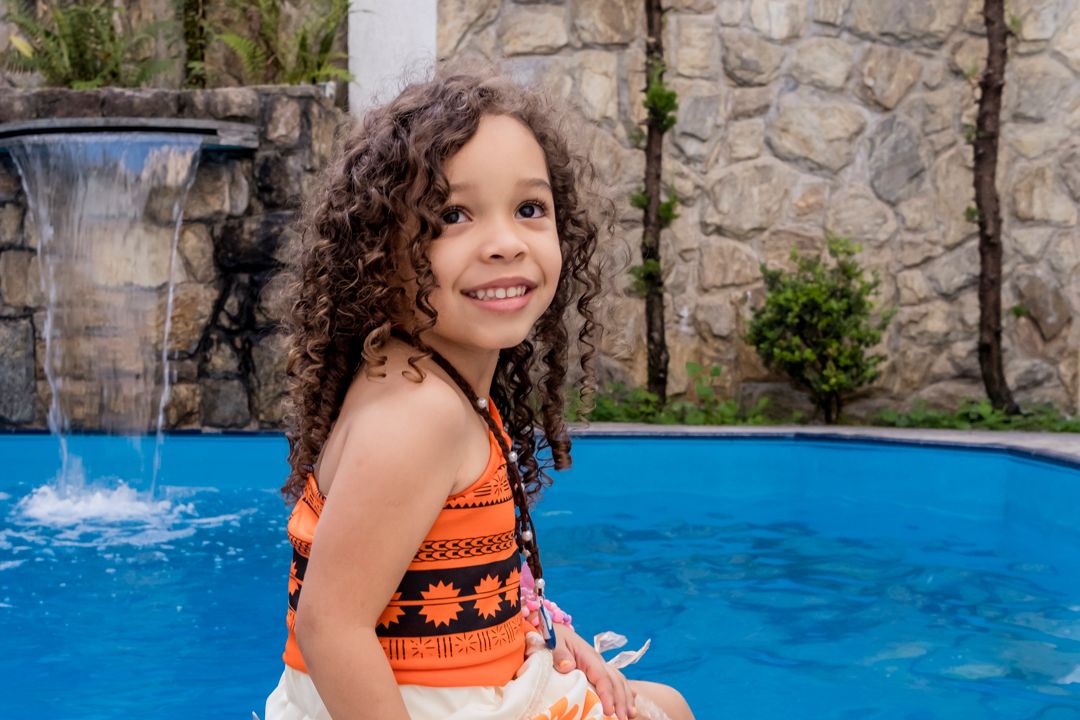 Aniversário Infantil - Helena 5 anos - 11 - 12