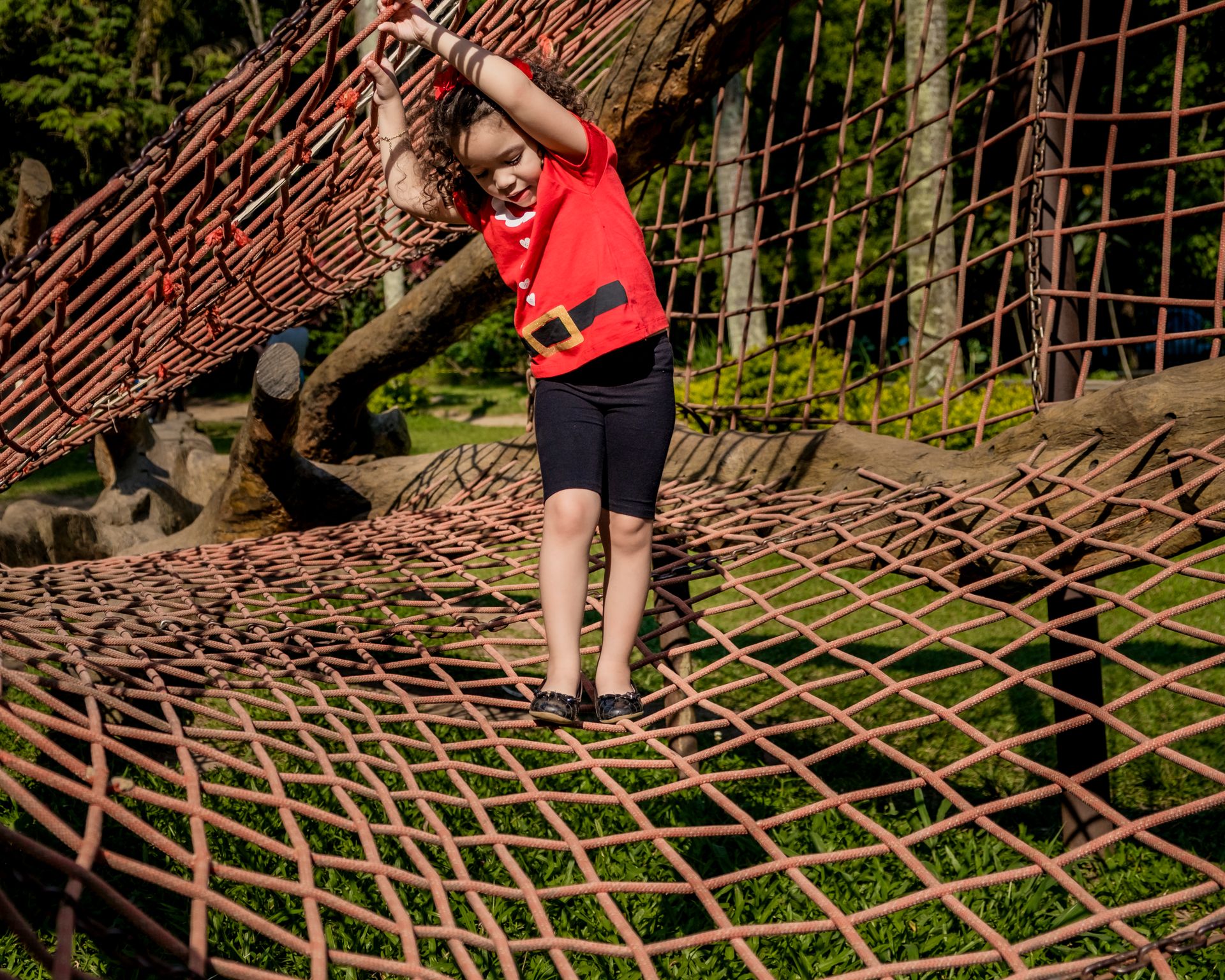 Ensaio de Natal no Parque - Família Lemos Cavalcanti - 2 - 20