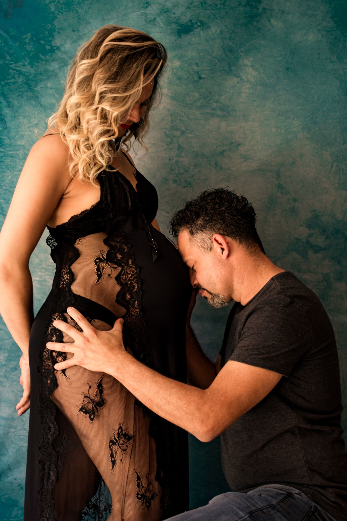 Documental de Família - Gestante - 3 - 27