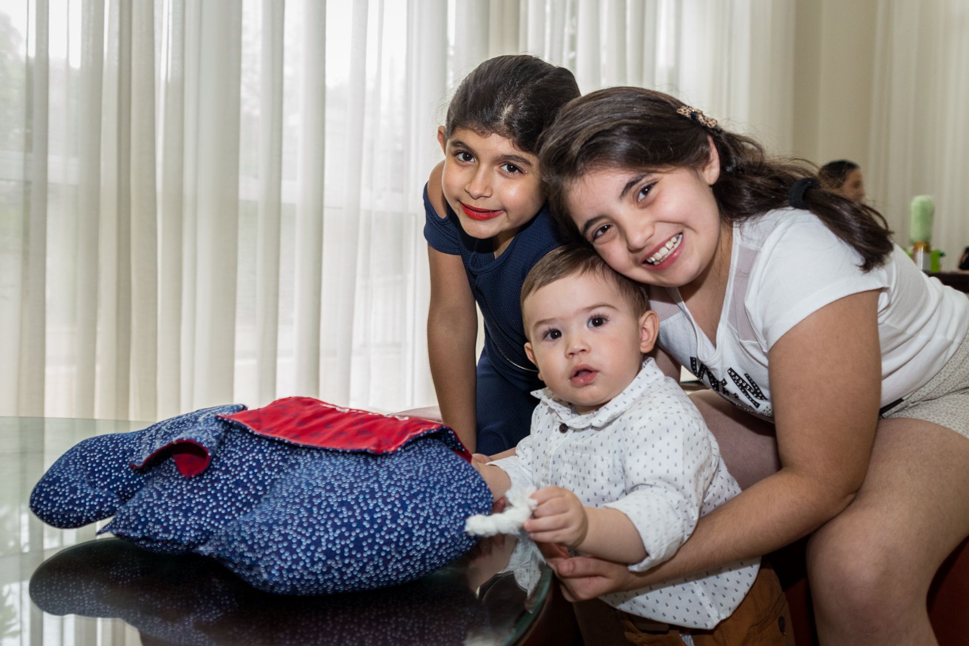 Aniversário Infantil - Lorenzo 1 aninho - 2 - 11