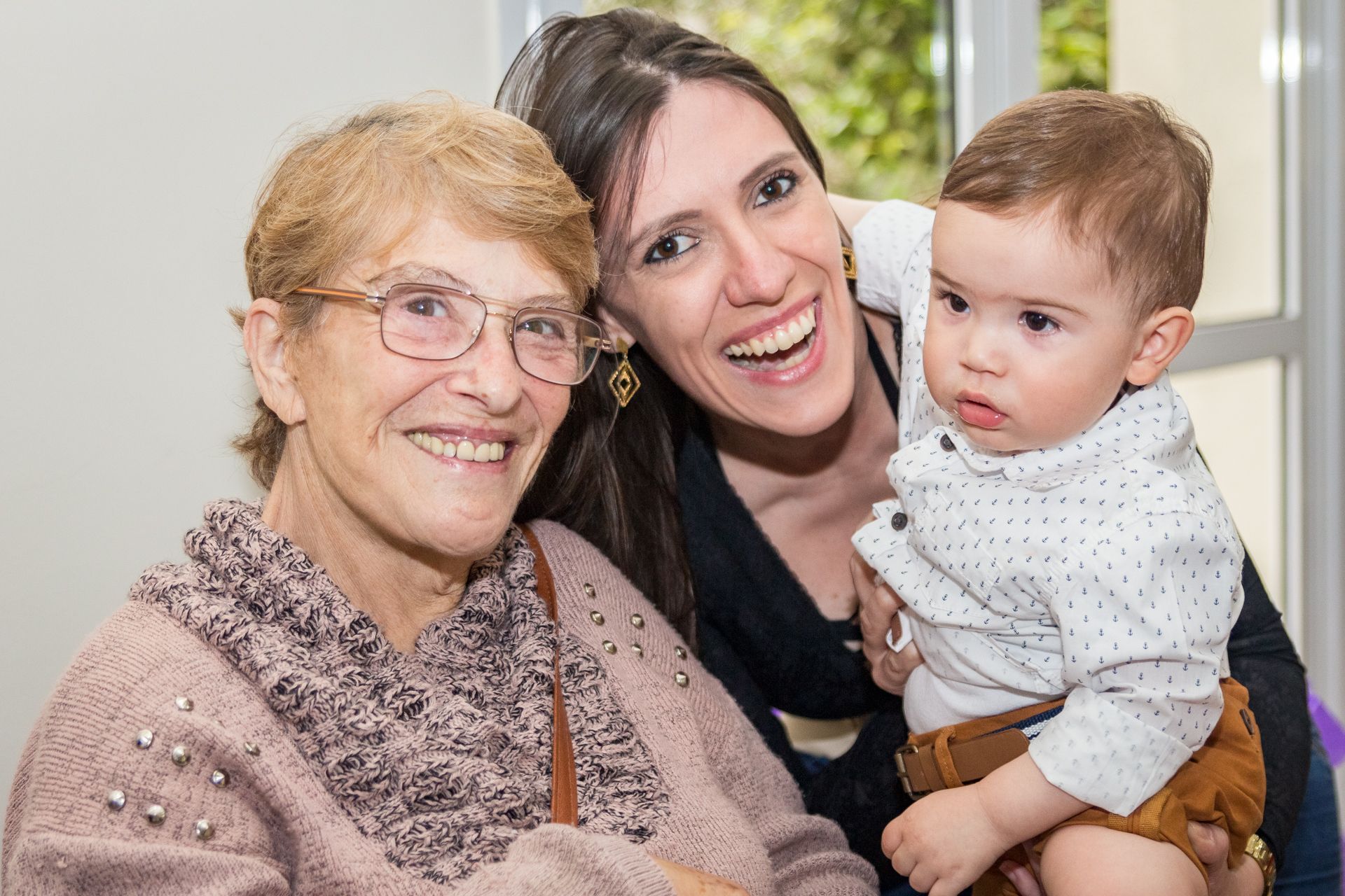 Aniversário Infantil - Lorenzo 1 aninho - 2 - 10