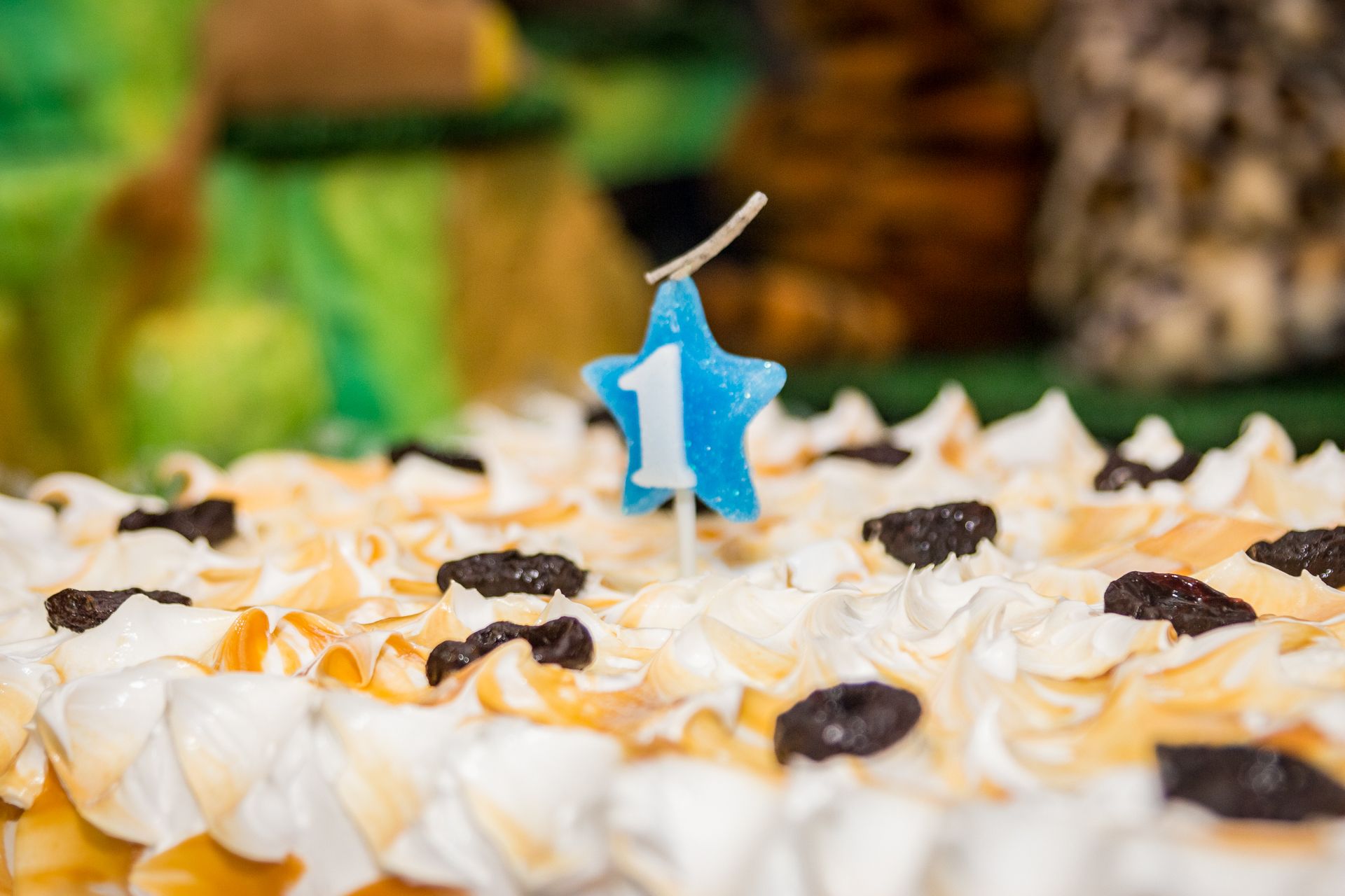 Aniversário Infantil - Lorenzo 1 aninho - 2 - 13