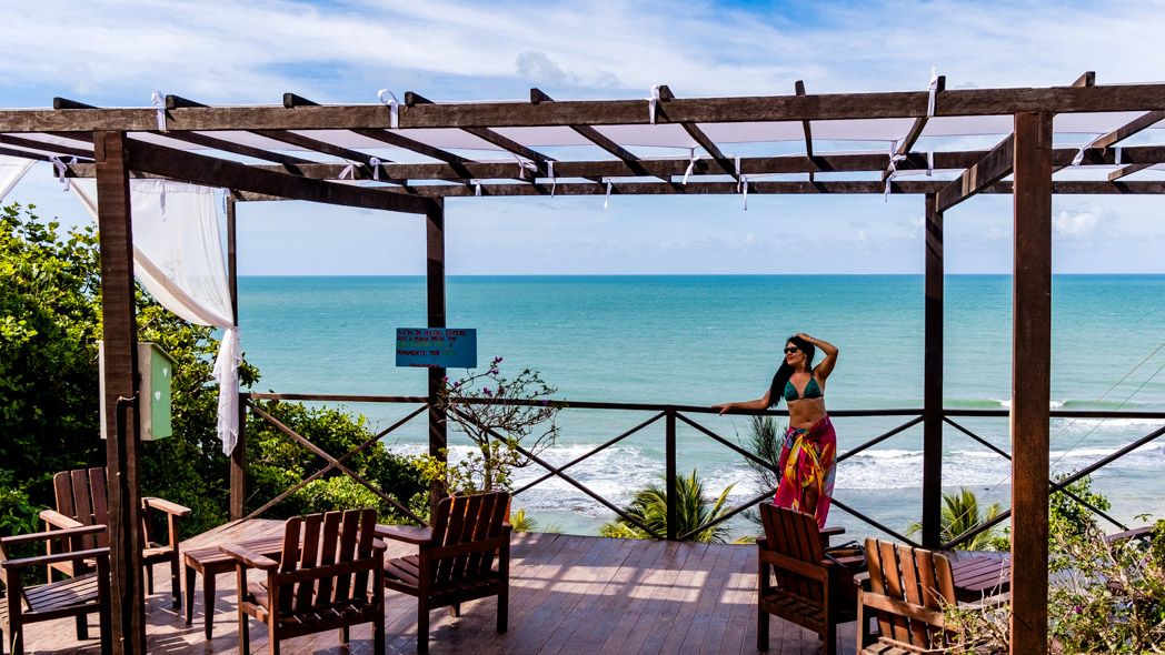 Ensaio Feminino - Férias em Natal - Rio Grande do Norte - 5 - 0