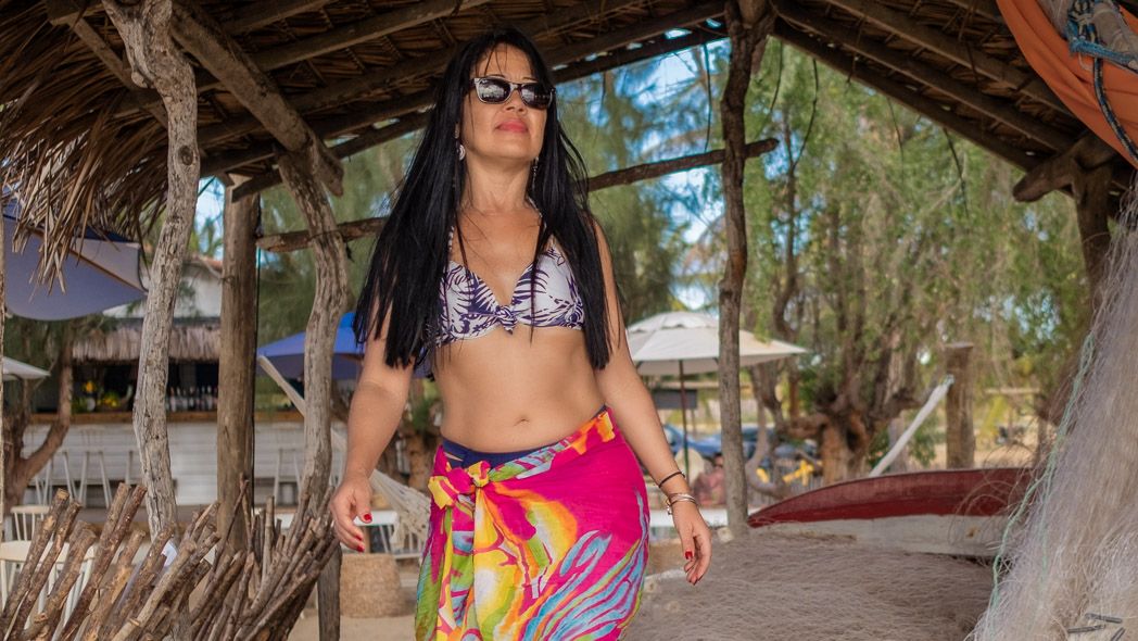 Ensaio Feminino - Férias em Natal - Rio Grande do Norte - 4 - 0