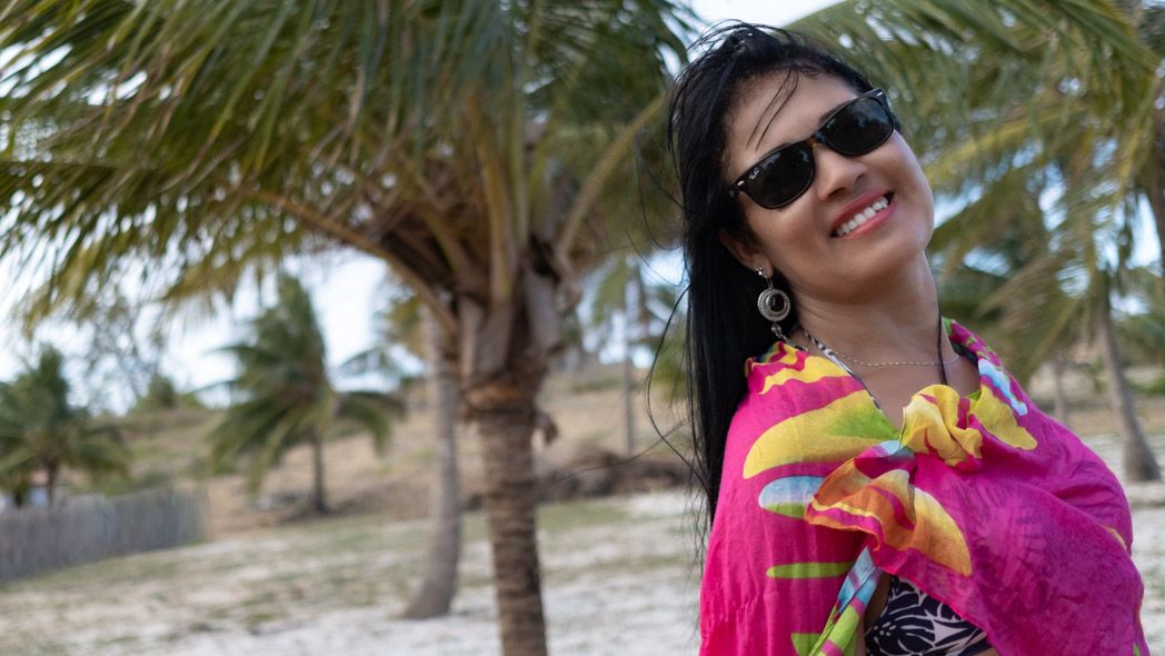 Ensaio Feminino - Férias em Natal - Rio Grande do Norte - 4 - 3