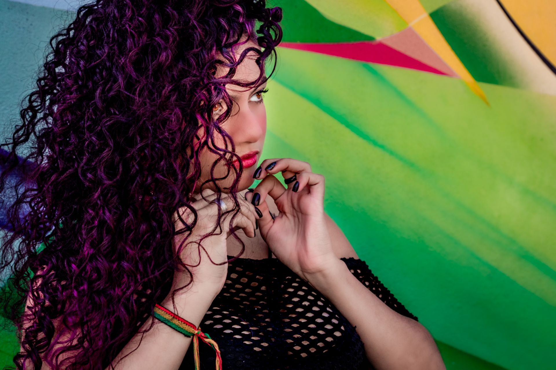 Debutante - ensaio 15 anos - 3 - 1