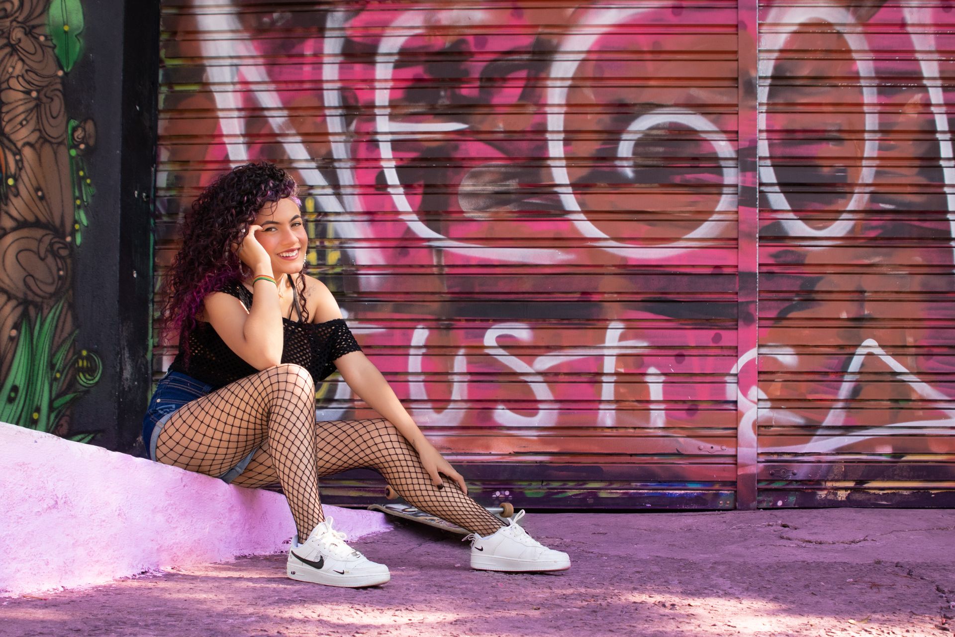 Debutante - ensaio 15 anos - 3 - 5