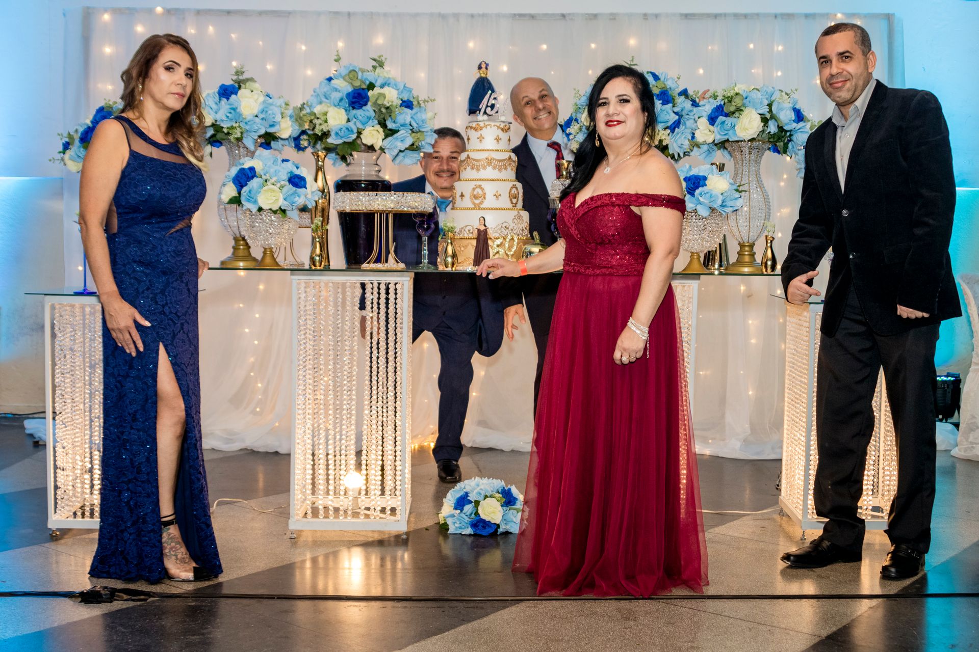 Festa Debutante - 2 - 14