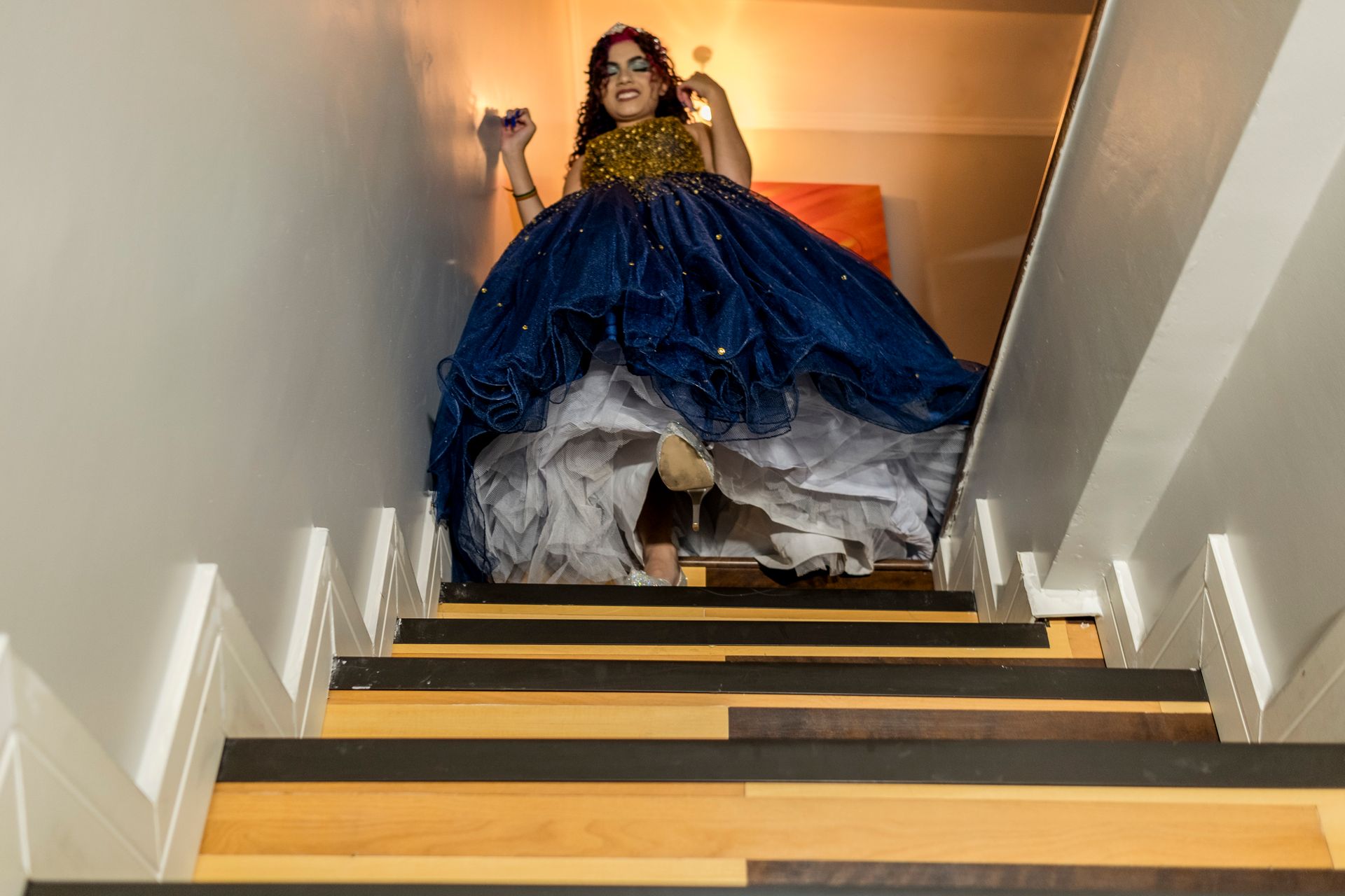 Festa Debutante - 2 - 2