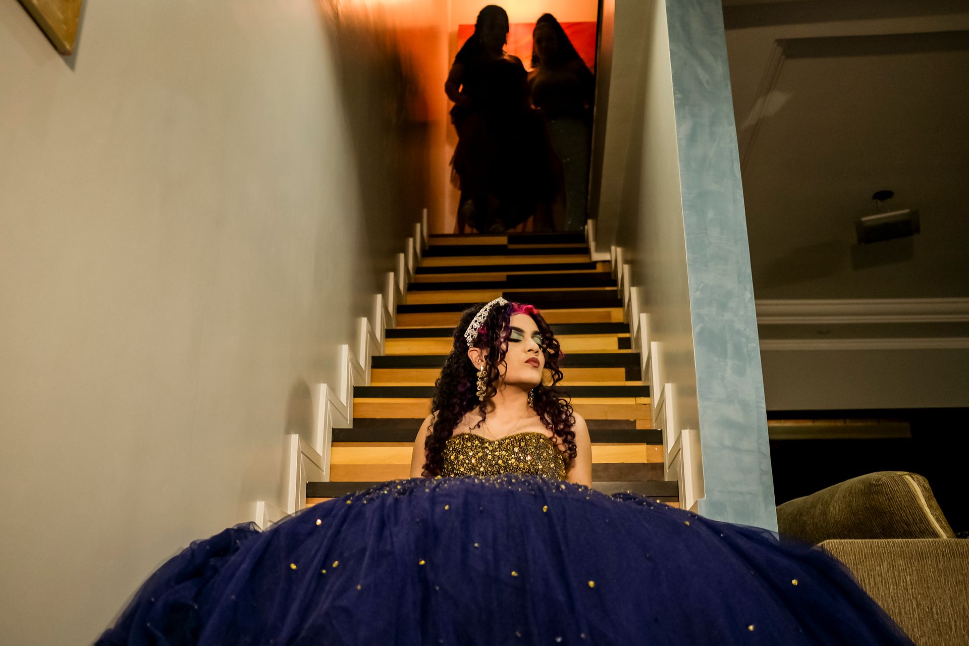 Festa Debutante - 2 - 5