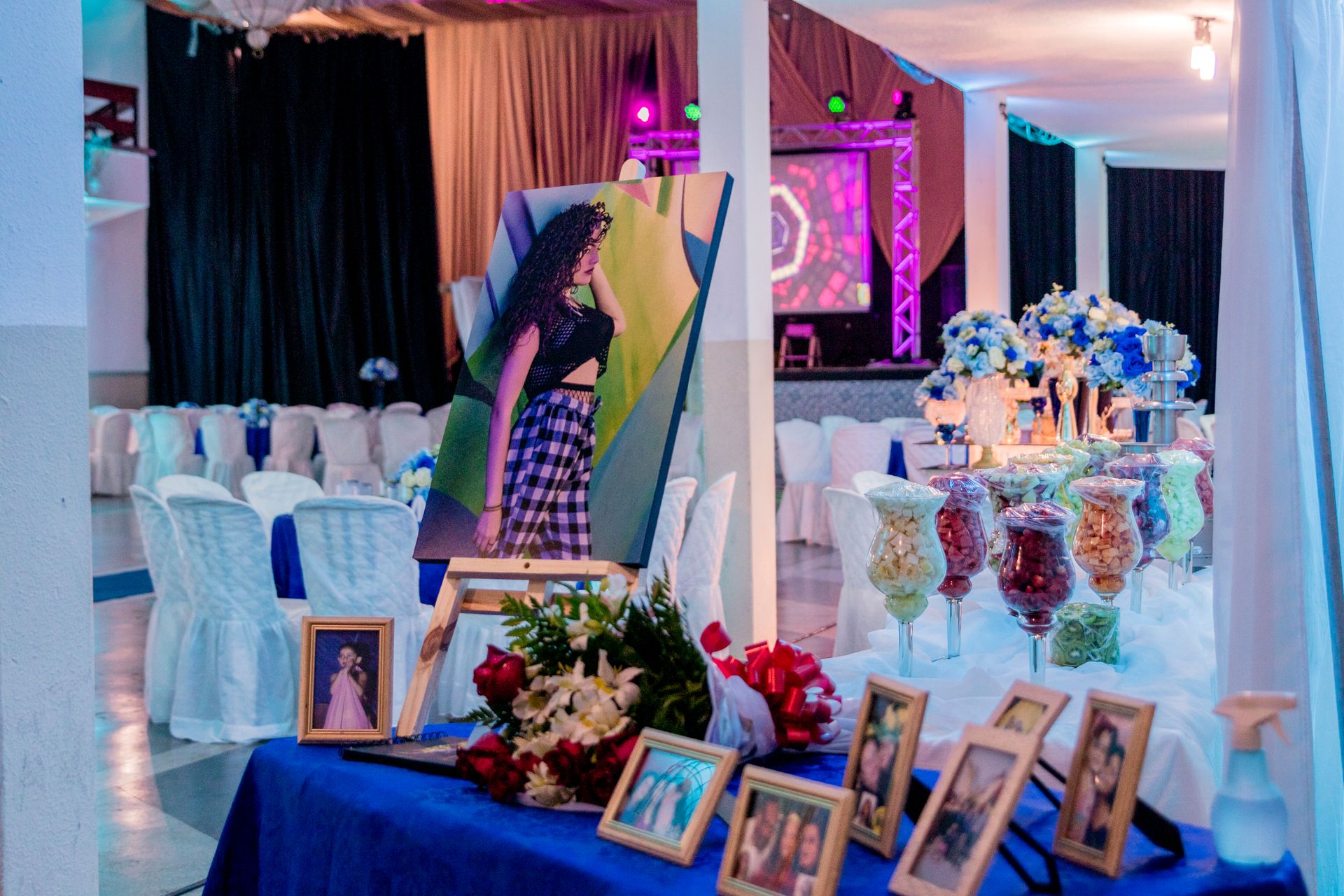 Festa Debutante - 2 - 6