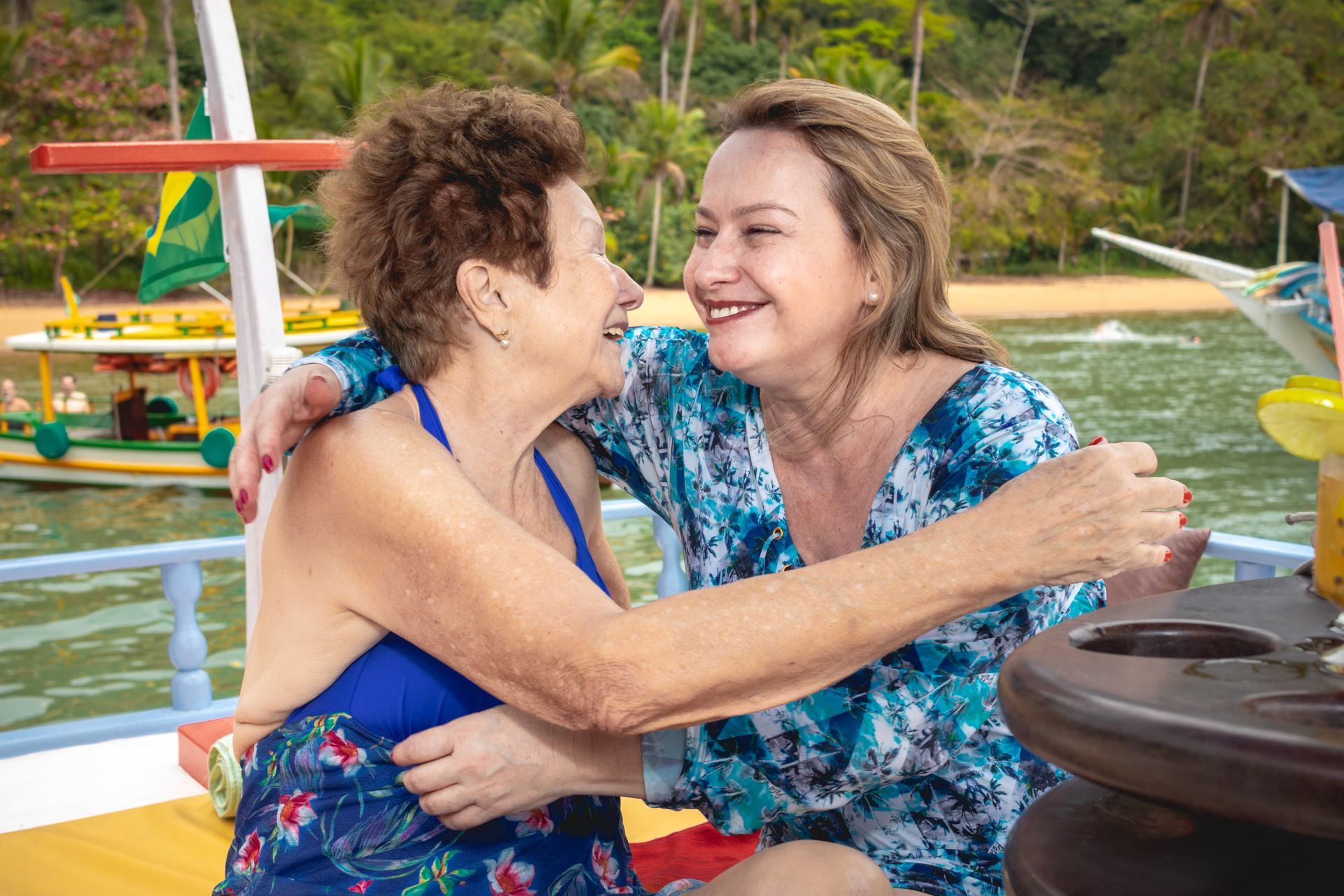 Ensaio de Família - Dia das Mães em Paraty / RJ - 2 - 8