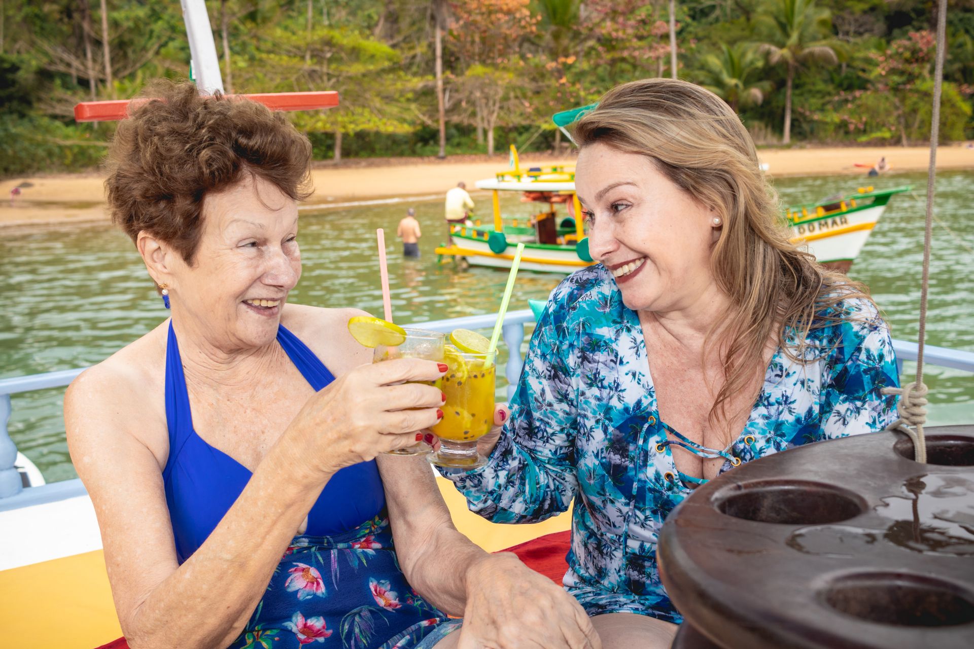 Ensaio de Família - Dia das Mães em Paraty / RJ - 2 - 9