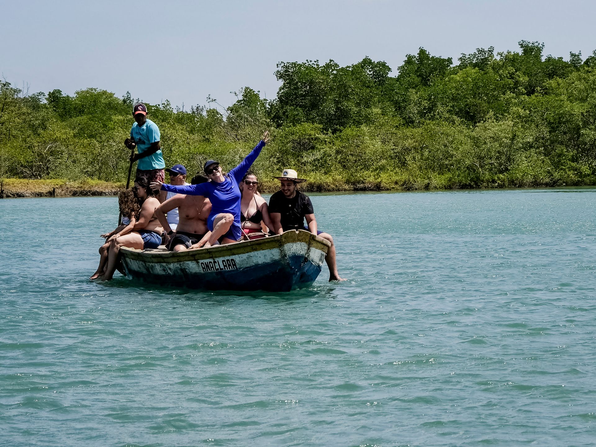 Ensaio Feminino - Férias em Jericoacoara - Ceará - 2 - 15