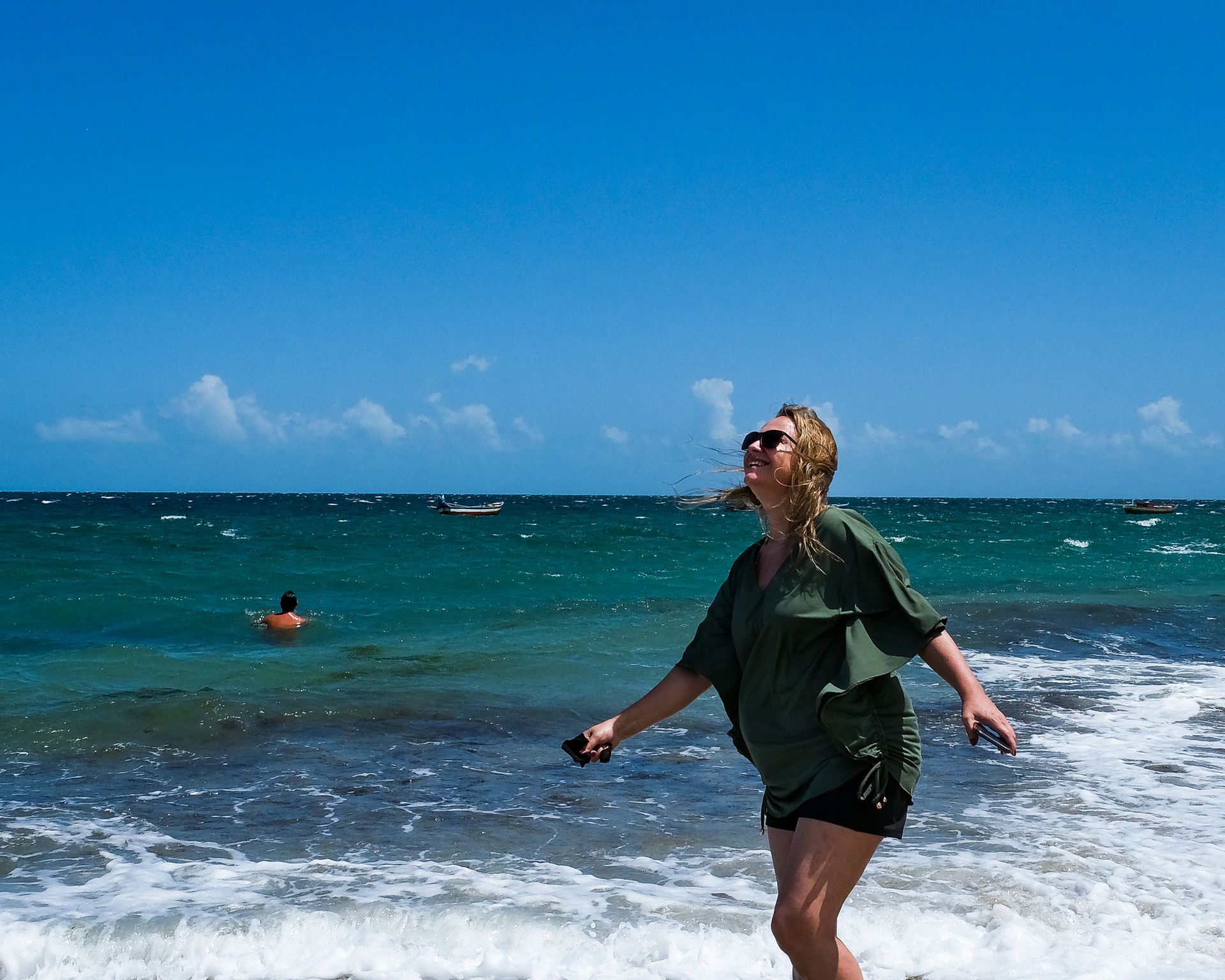 Ensaio Feminino - Férias em Jericoacoara - Ceará - 2 - 16