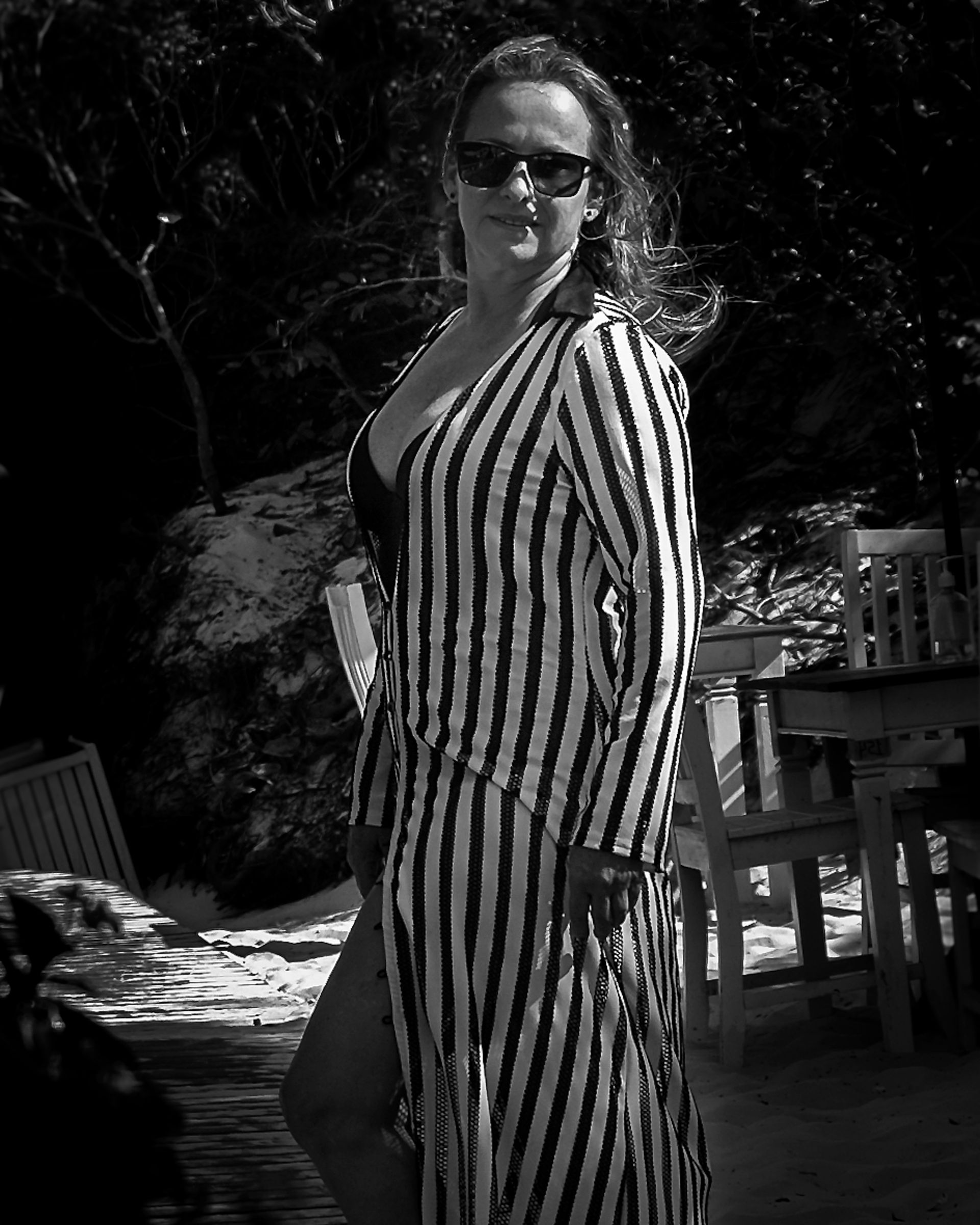 Ensaio Feminino - Férias em Jericoacoara - Ceará - 2 - 9