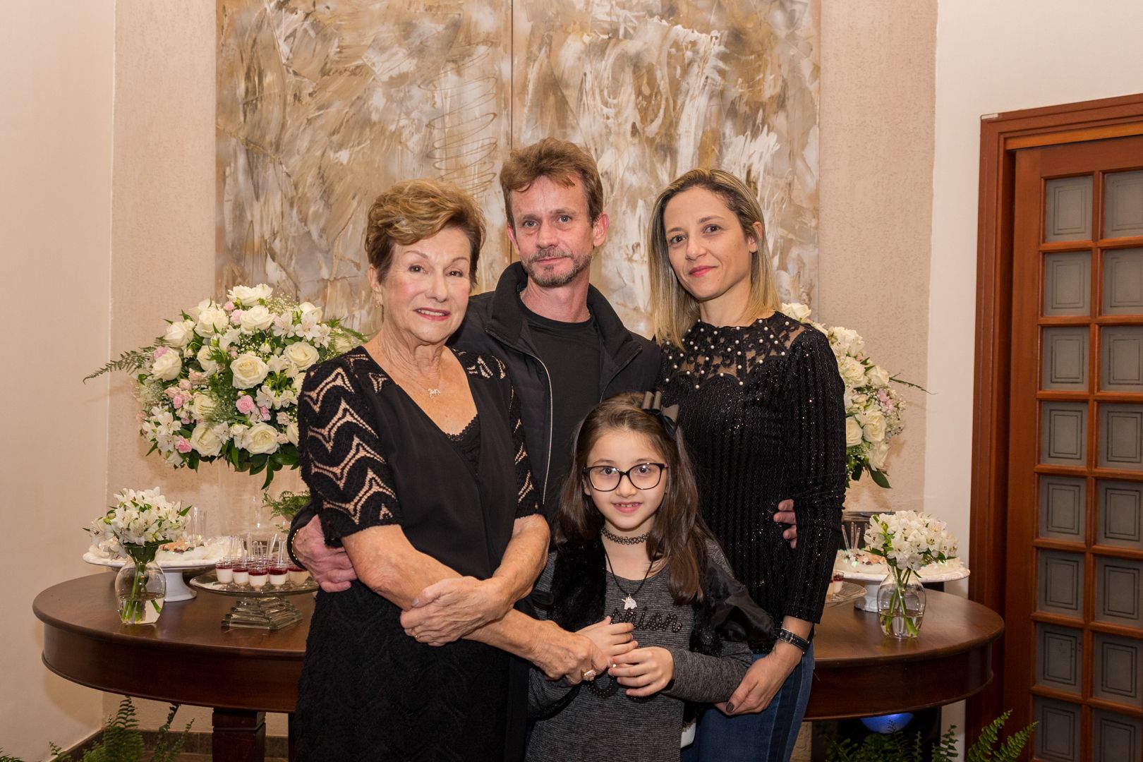 Aniversário - 74 anos em Campinas / SP - 2 - 4