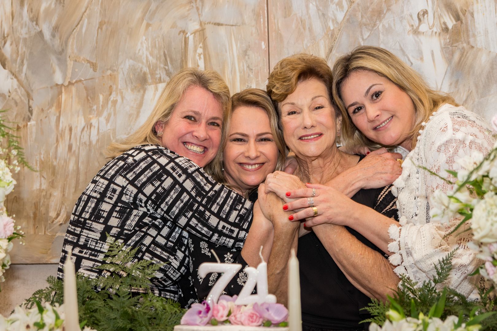 Aniversário - 74 anos em Campinas / SP - 2 - 10