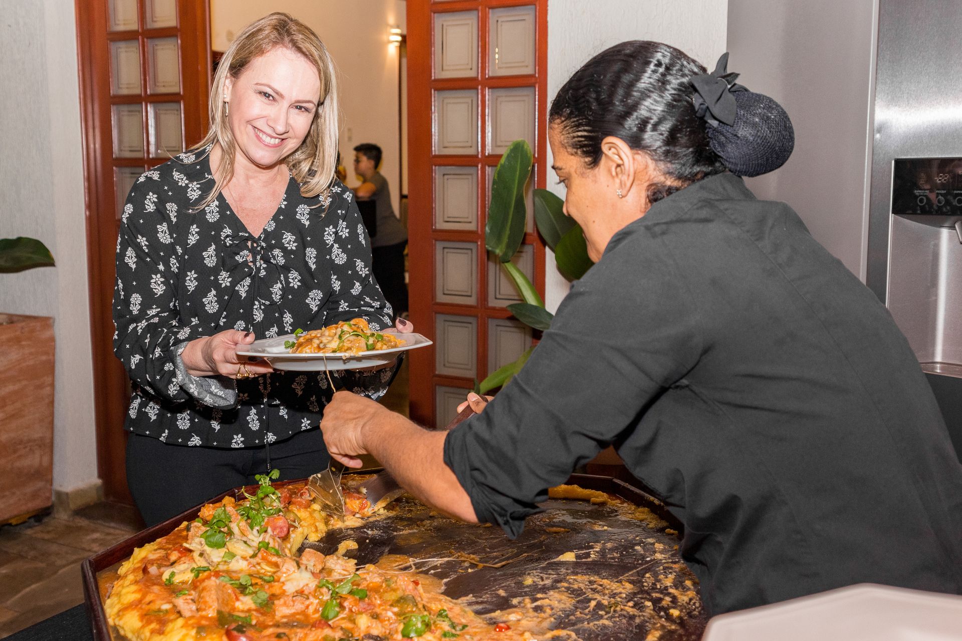 Aniversário - 74 anos em Campinas / SP - 2 - 8