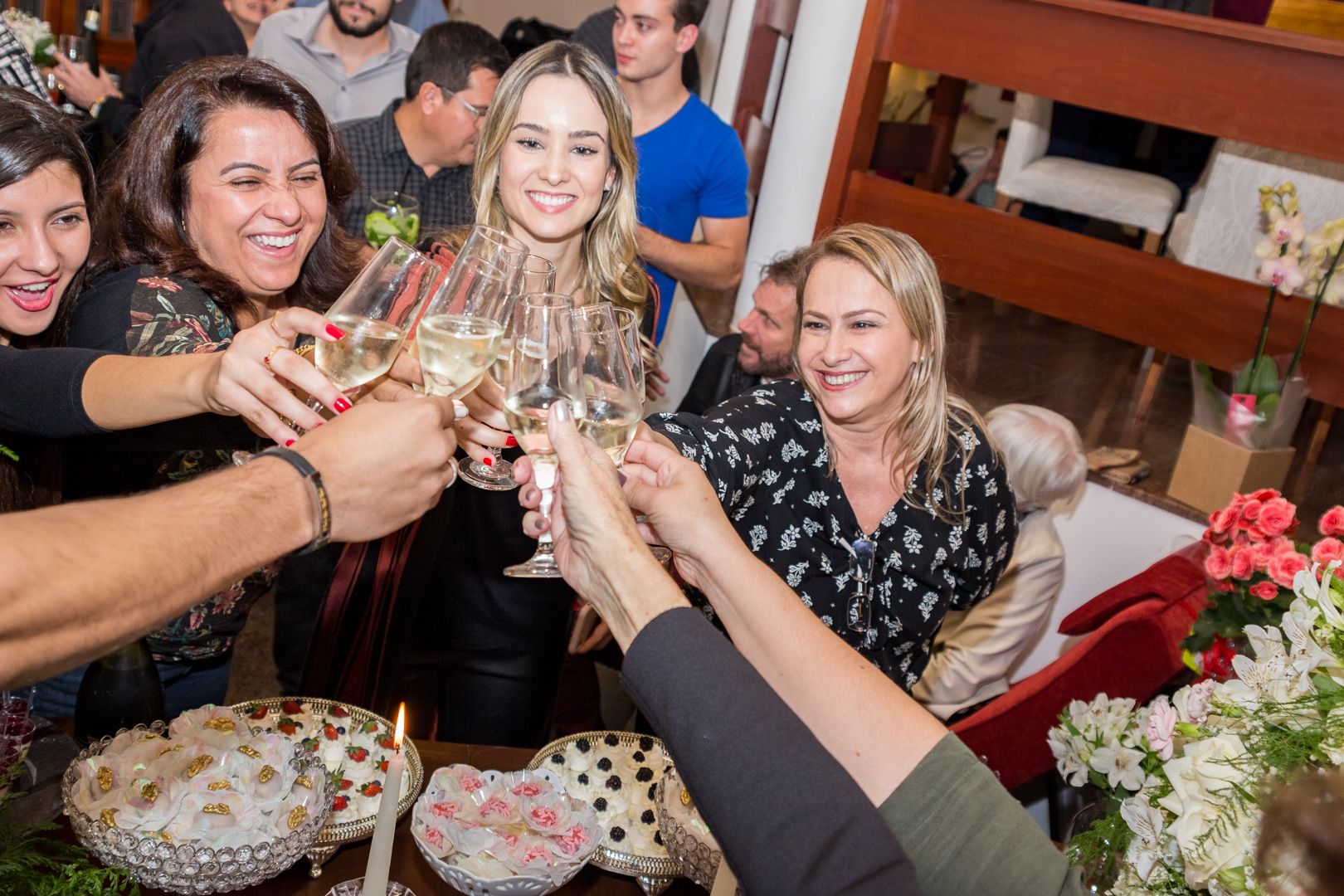 Aniversário - 74 anos em Campinas / SP - 2 - 15