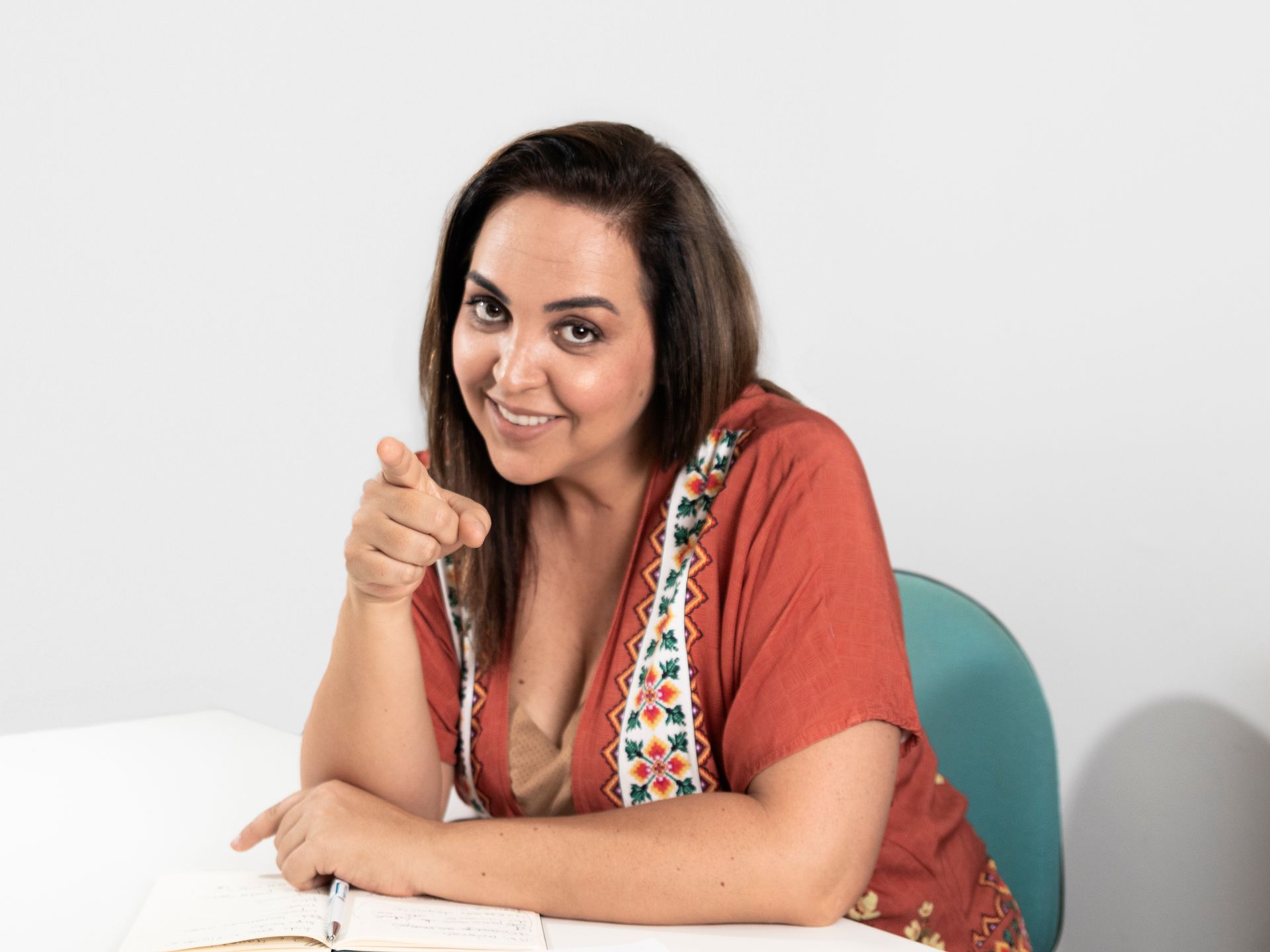 Retratos  Corporativos - 2 - 20