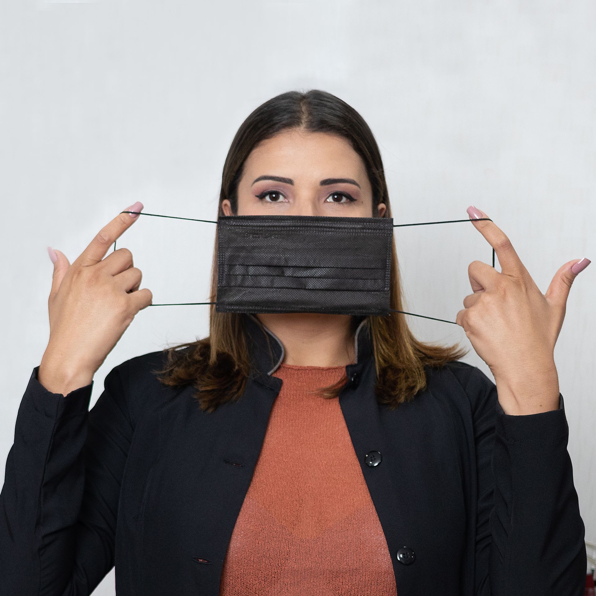 Retratos  Corporativos - 2 - 5