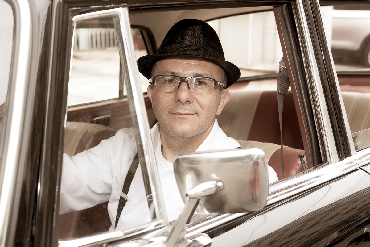 Retratos  Corporativos - 2 - 15