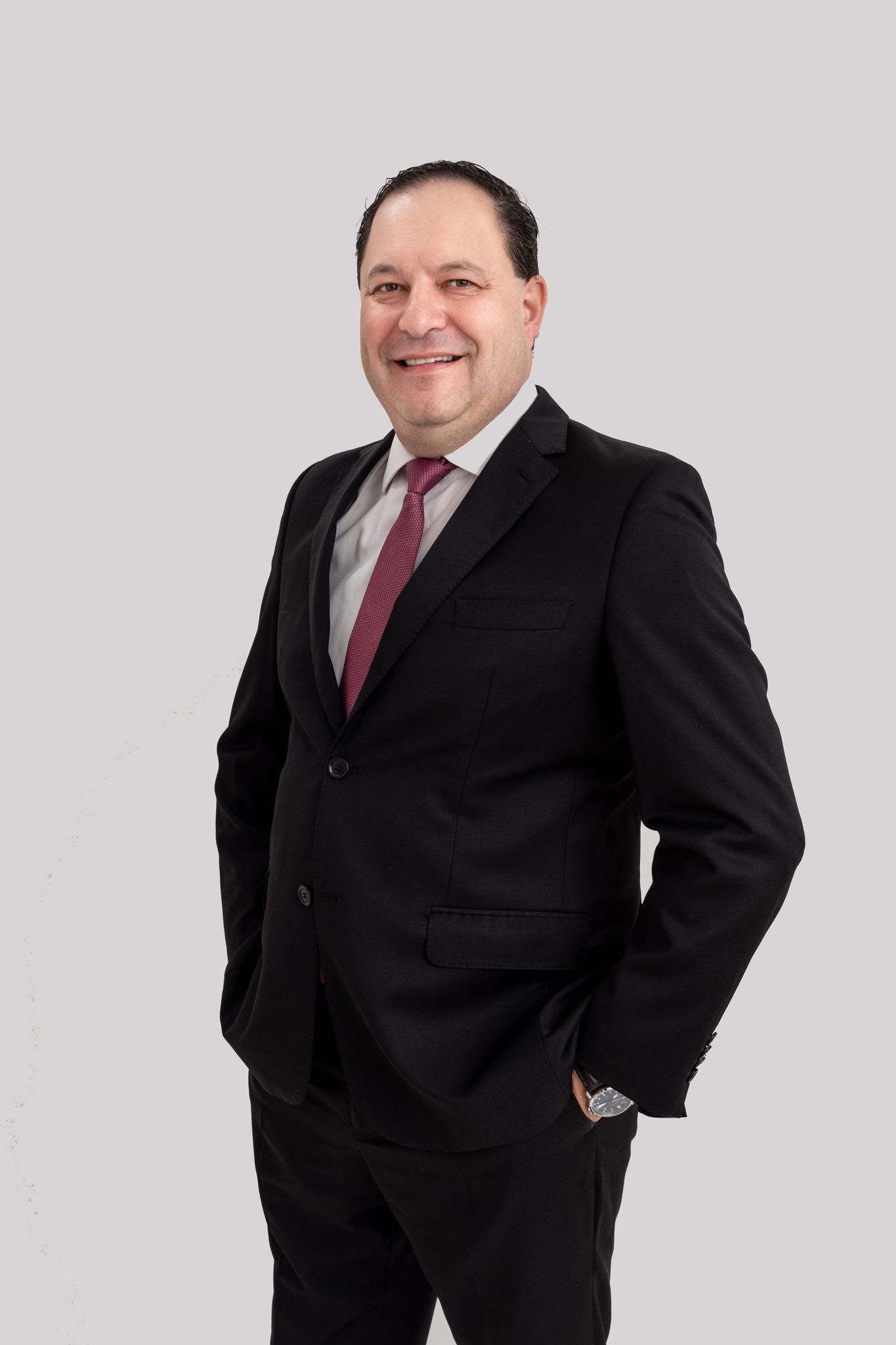 Retratos  Corporativos - 2 - 24