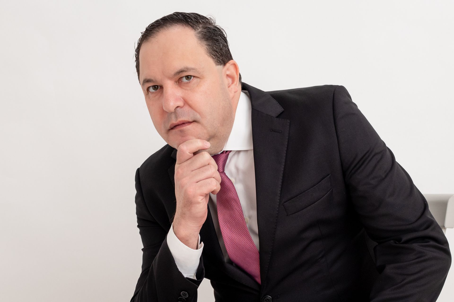 Retratos  Corporativos - 2 - 25