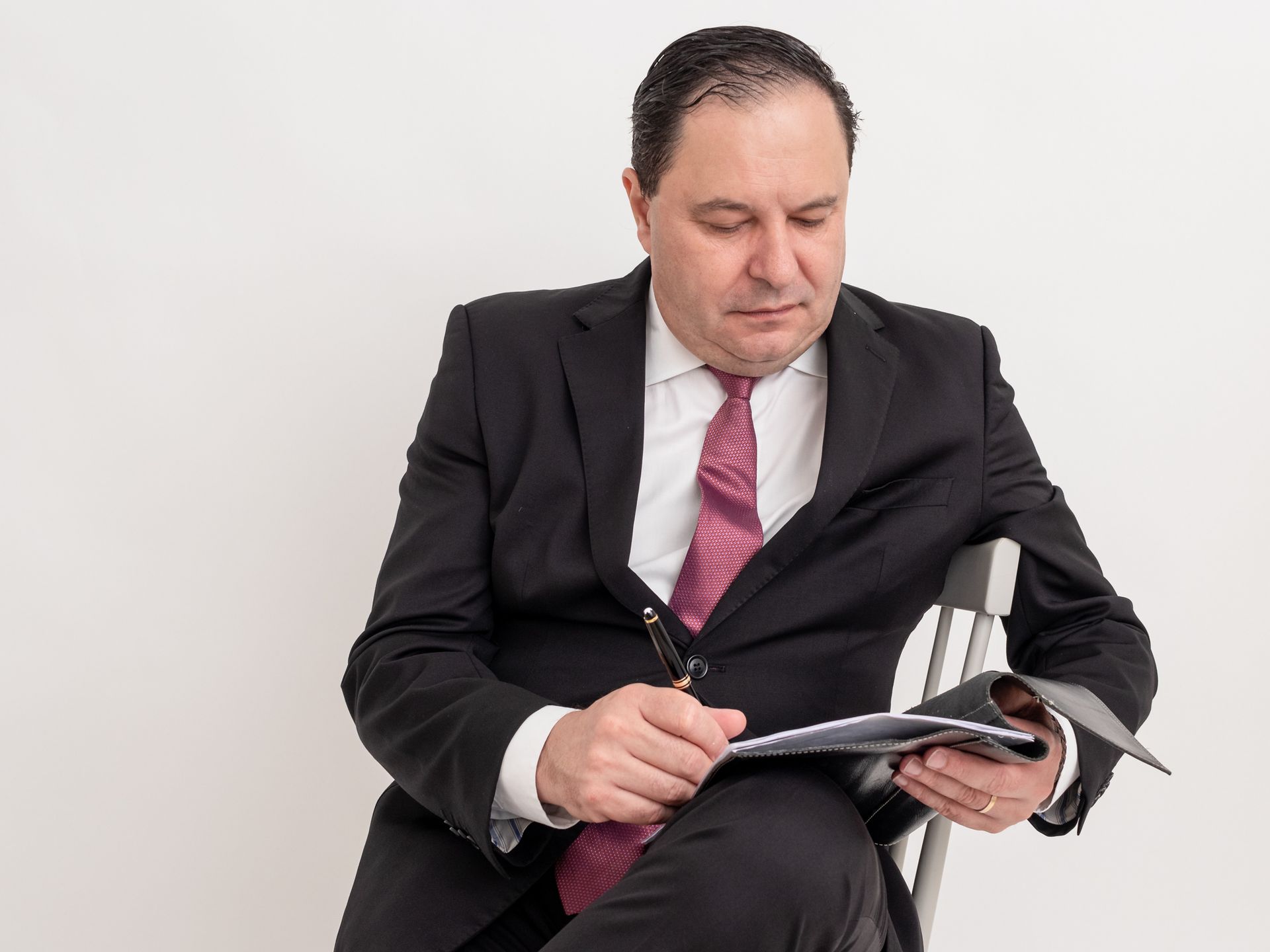 Retratos  Corporativos - 2 - 26