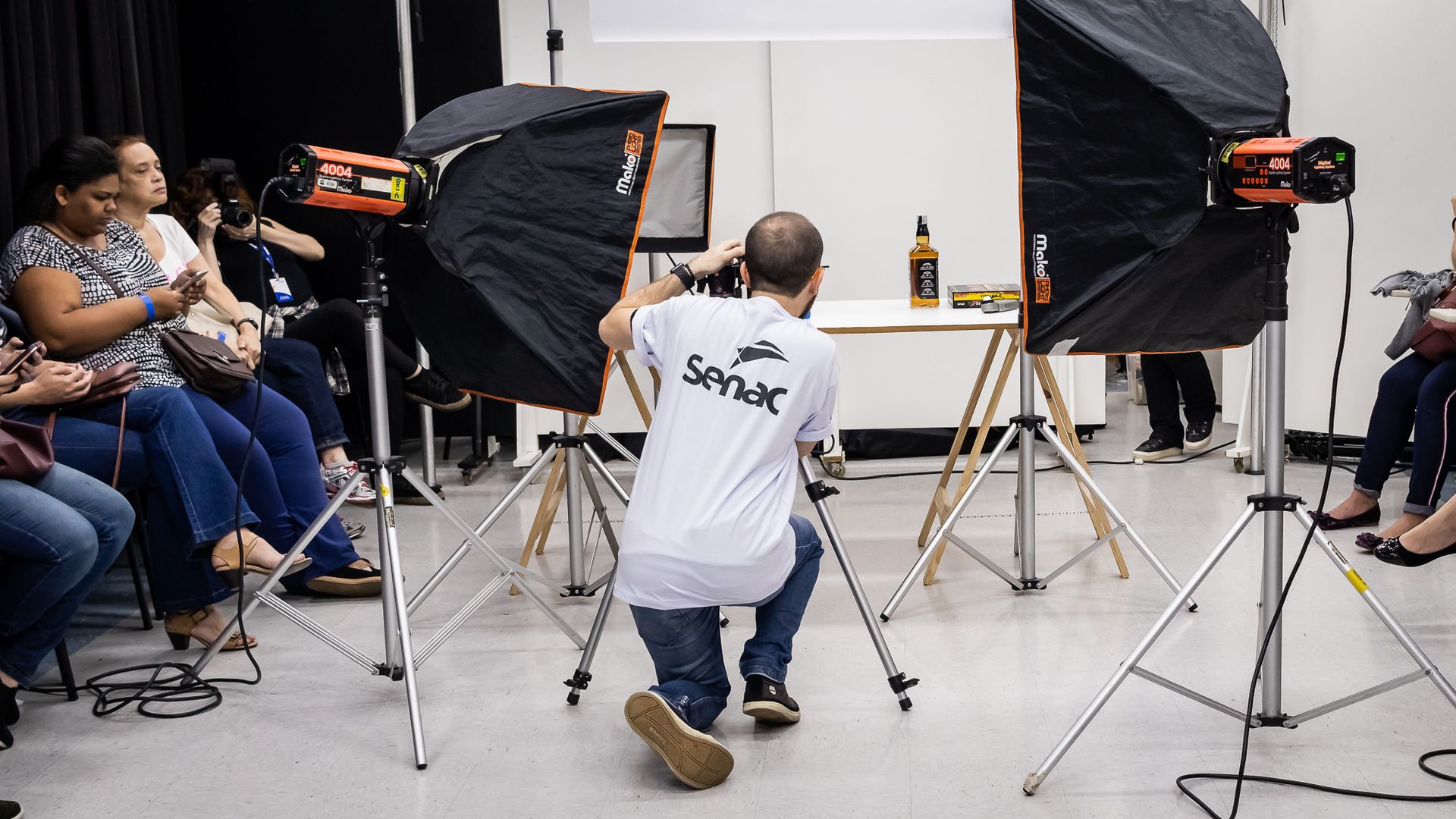 SENAC SÃO PAULO Evento Casa Aberta 2019/SP - 2 - 0