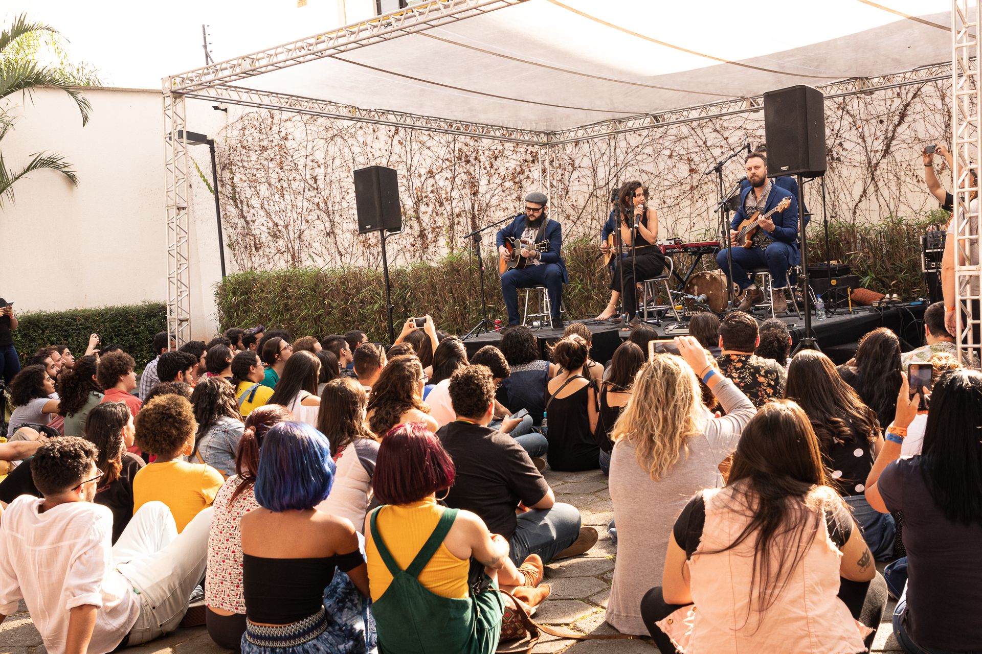 SENAC SÃO PAULO Evento Casa Aberta 2019/SP - 2 - 17