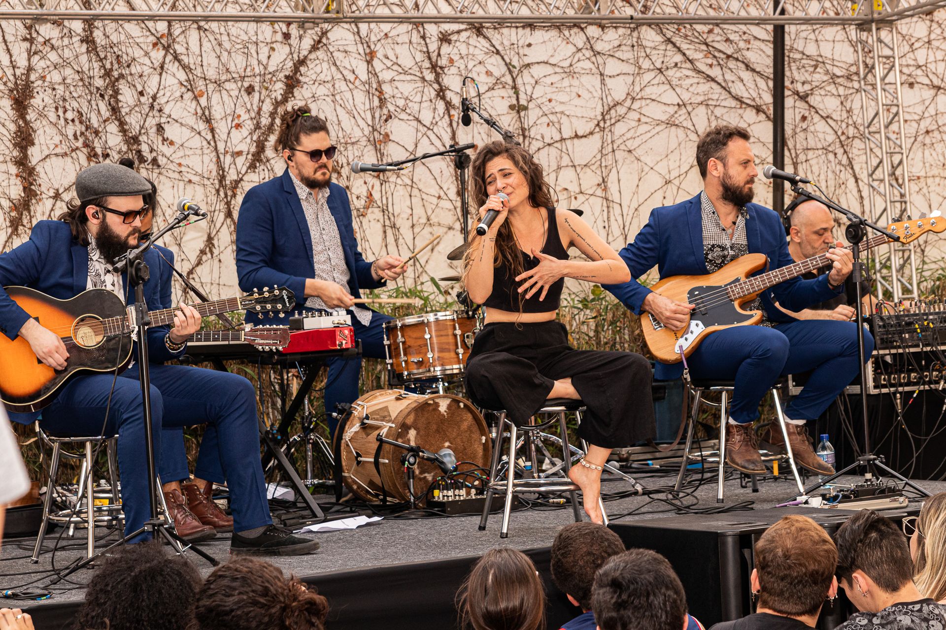 SENAC SÃO PAULO Evento Casa Aberta 2019/SP - 2 - 15