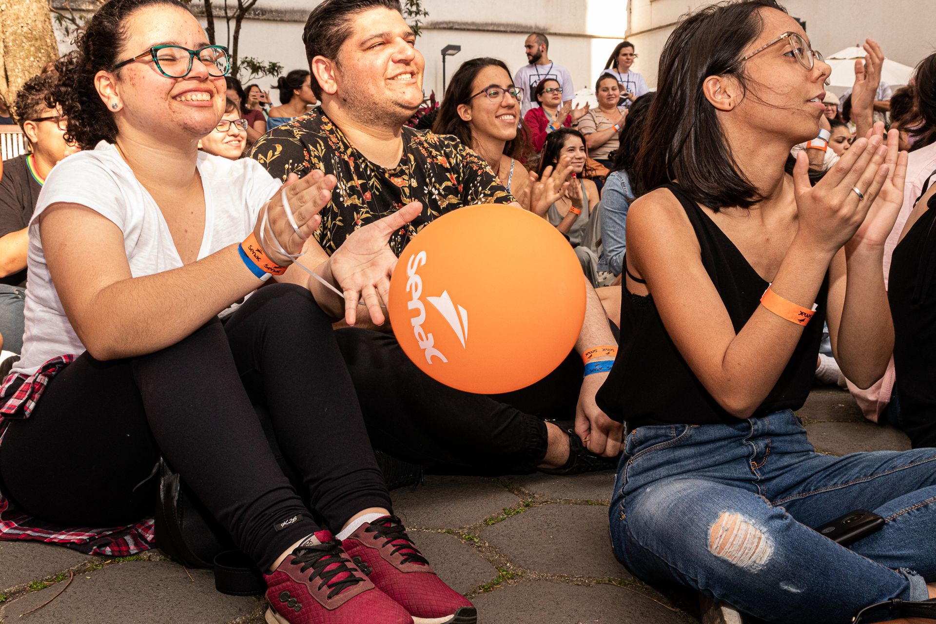 SENAC SÃO PAULO Evento Casa Aberta 2019/SP - 2 - 13