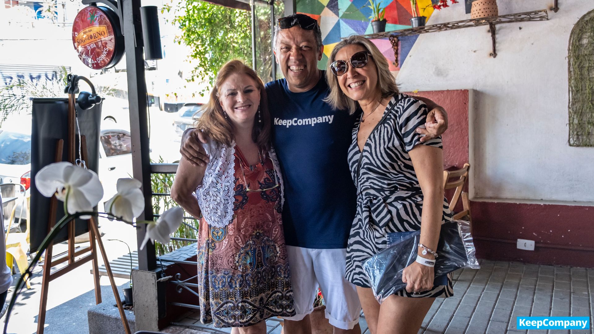 Eventos Corporativos - 2 - 4