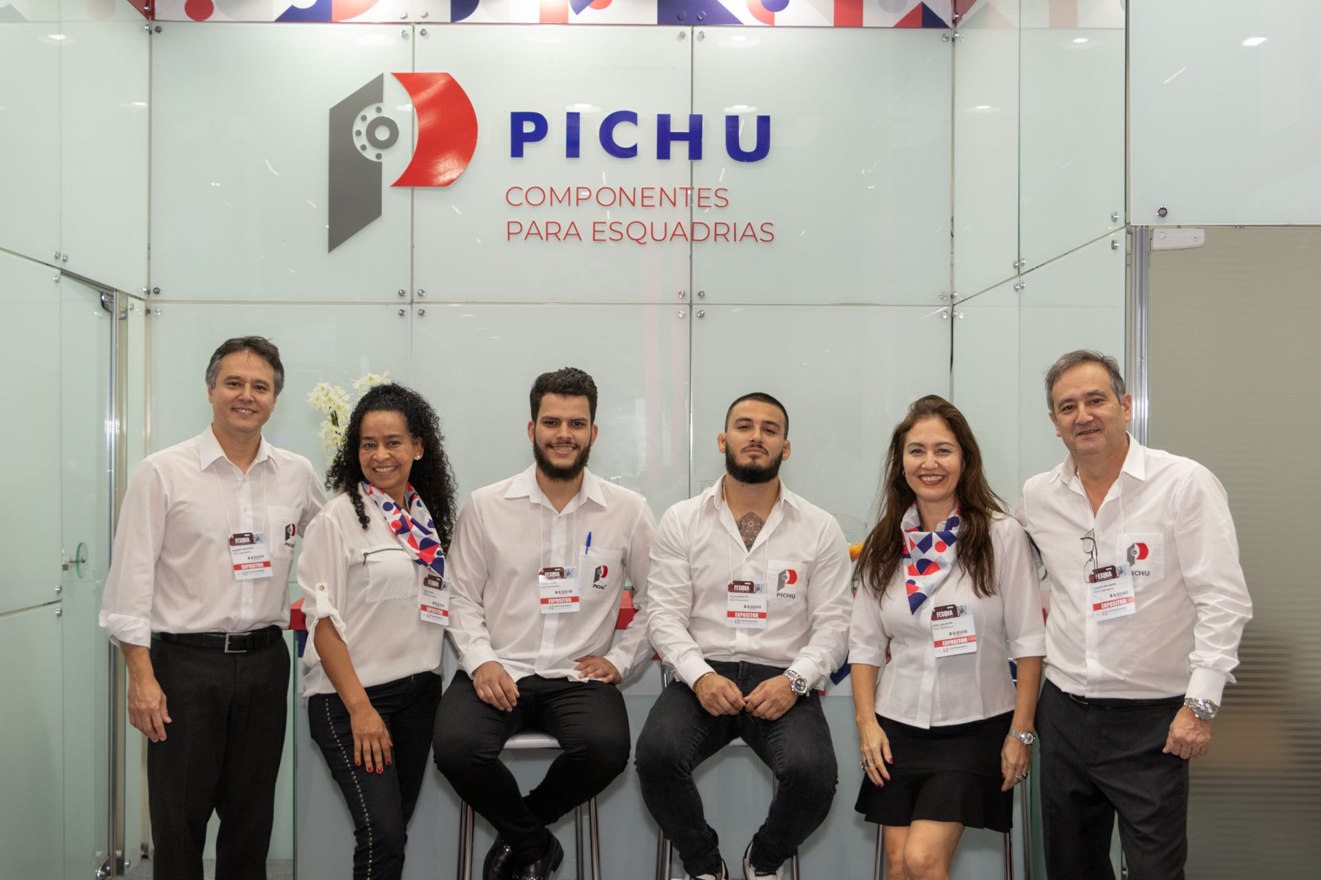 FEIRA DE NEGÓCIOS FESQUA 2022 EMPRESA PICHU - EXPOIMIGRANTES/SP - 2 - 25