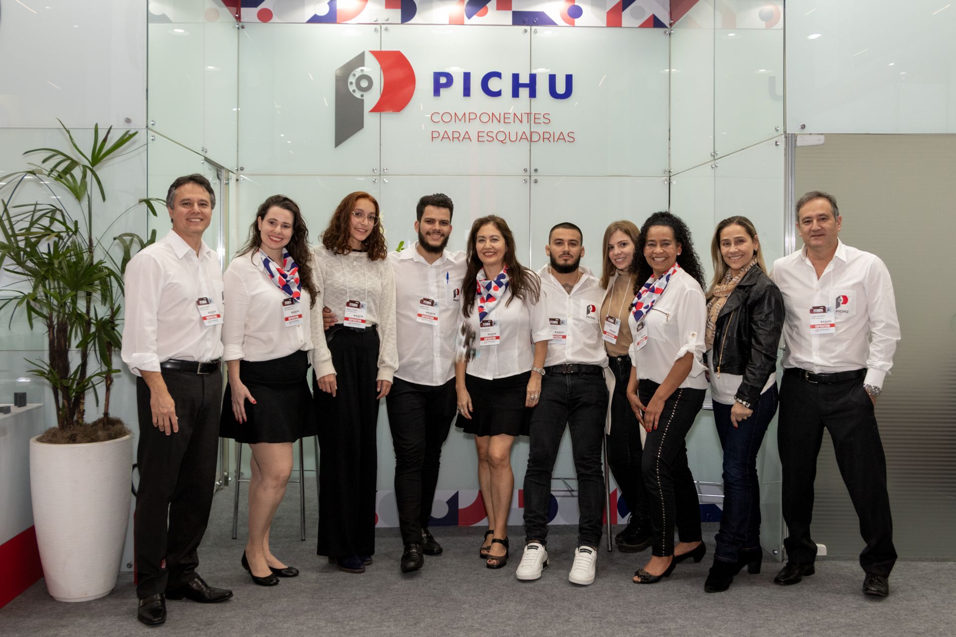 FEIRA DE NEGÓCIOS FESQUA 2022 EMPRESA PICHU - EXPOIMIGRANTES/SP - 2 - 29