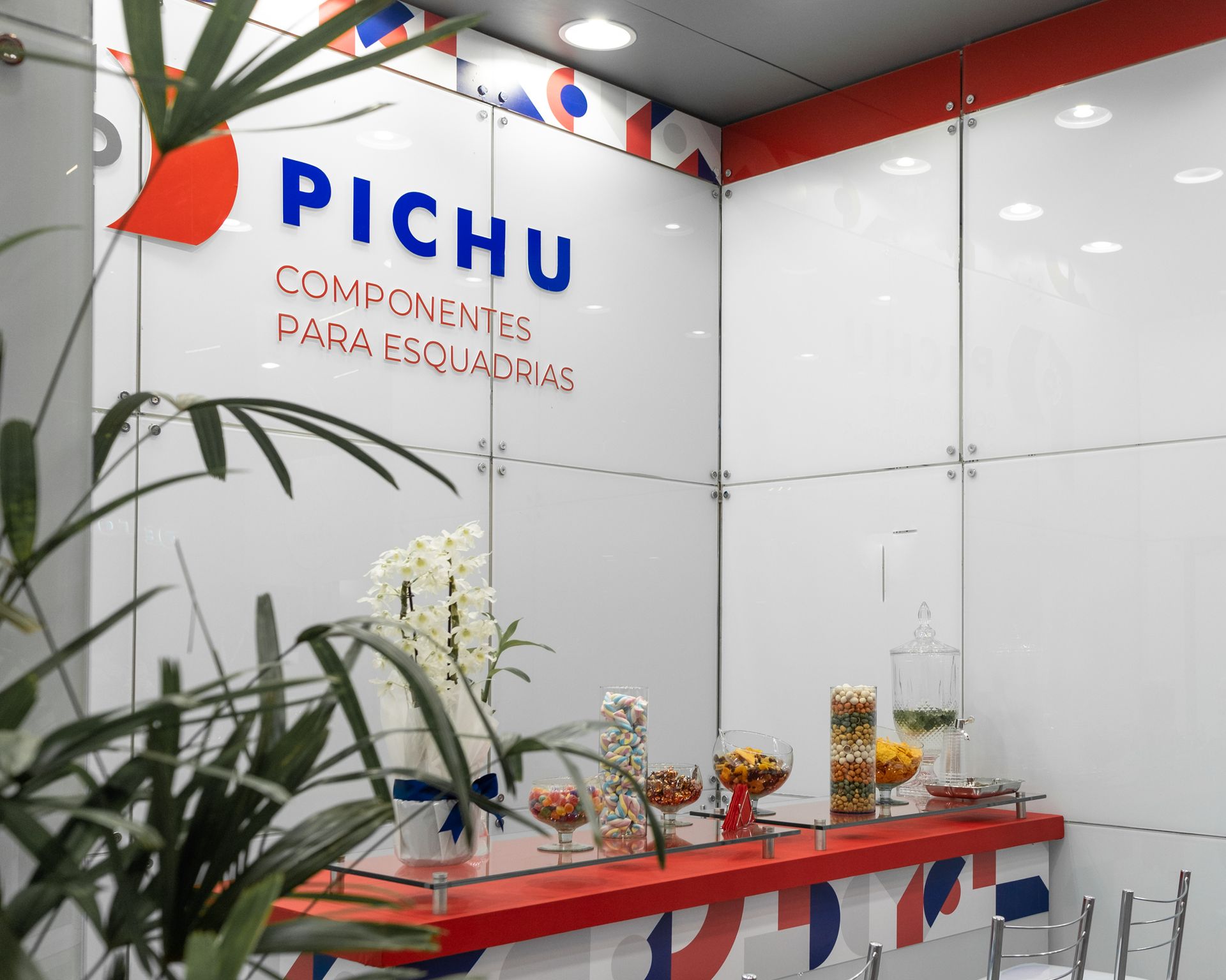 FEIRA DE NEGÓCIOS FESQUA 2022 EMPRESA PICHU - EXPOIMIGRANTES/SP - 2 - 2