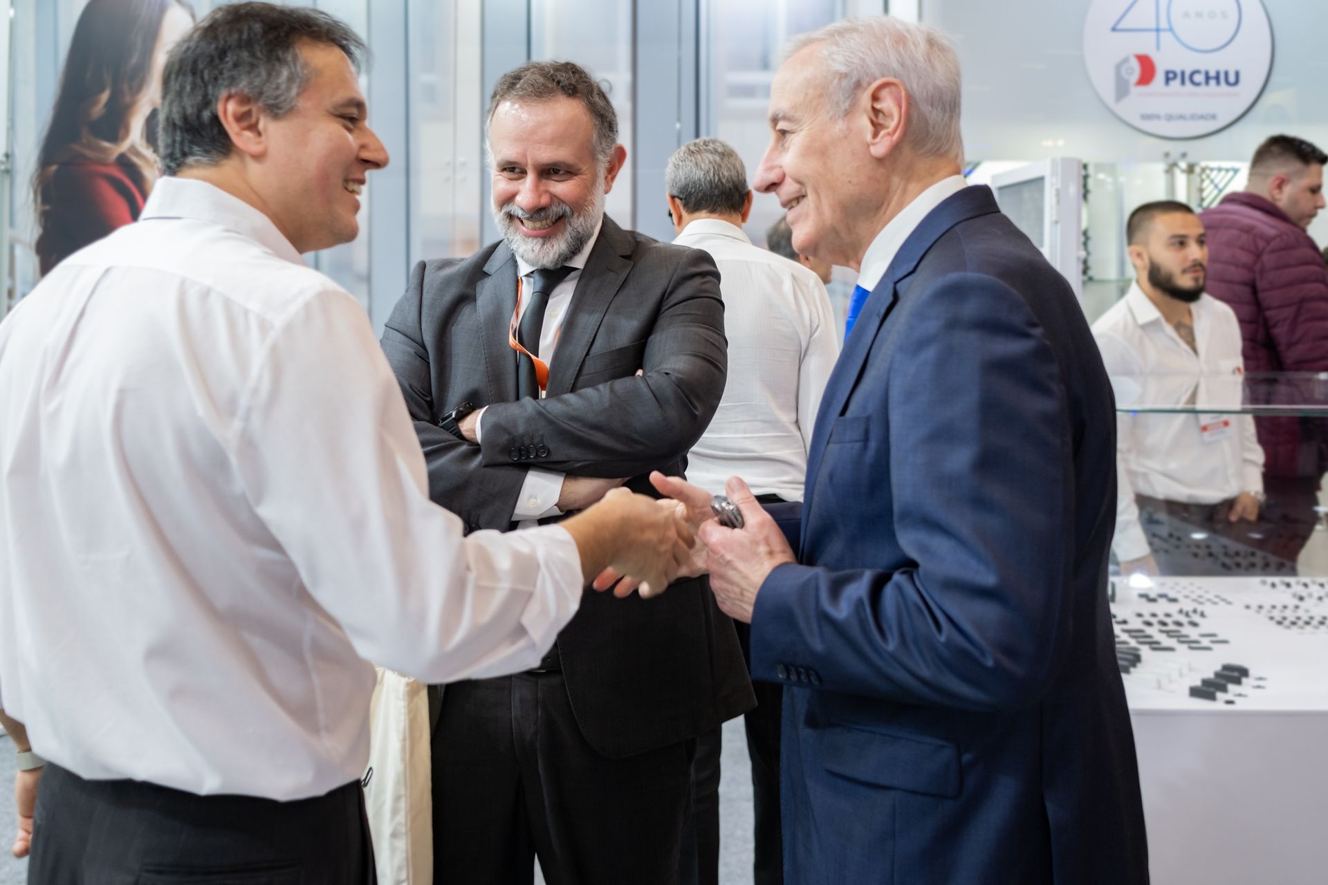 FEIRA DE NEGÓCIOS FESQUA 2022 EMPRESA PICHU - EXPOIMIGRANTES/SP - 2 - 13