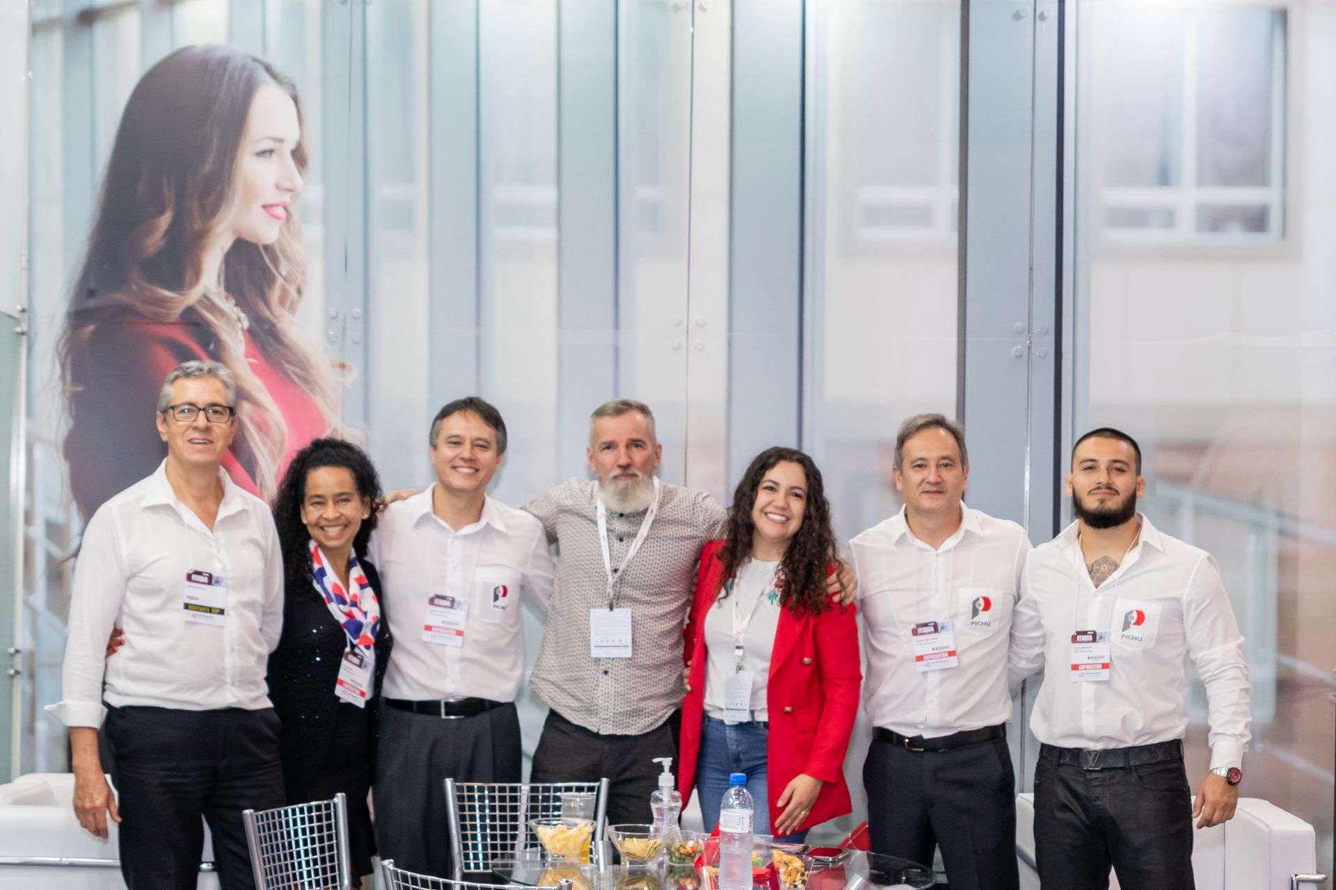 FEIRA DE NEGÓCIOS FESQUA 2022 EMPRESA PICHU - EXPOIMIGRANTES/SP - 2 - 26